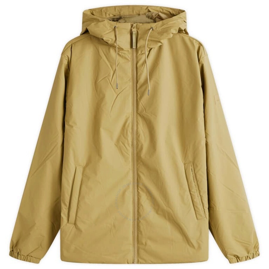 Rains Lohja Insulated Jacket - 5