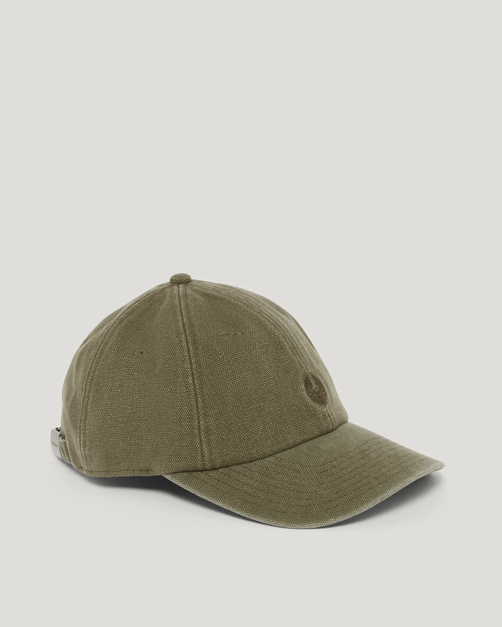 STREET CAP - 1