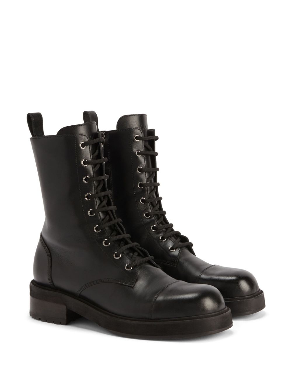 Toluse boots - 2