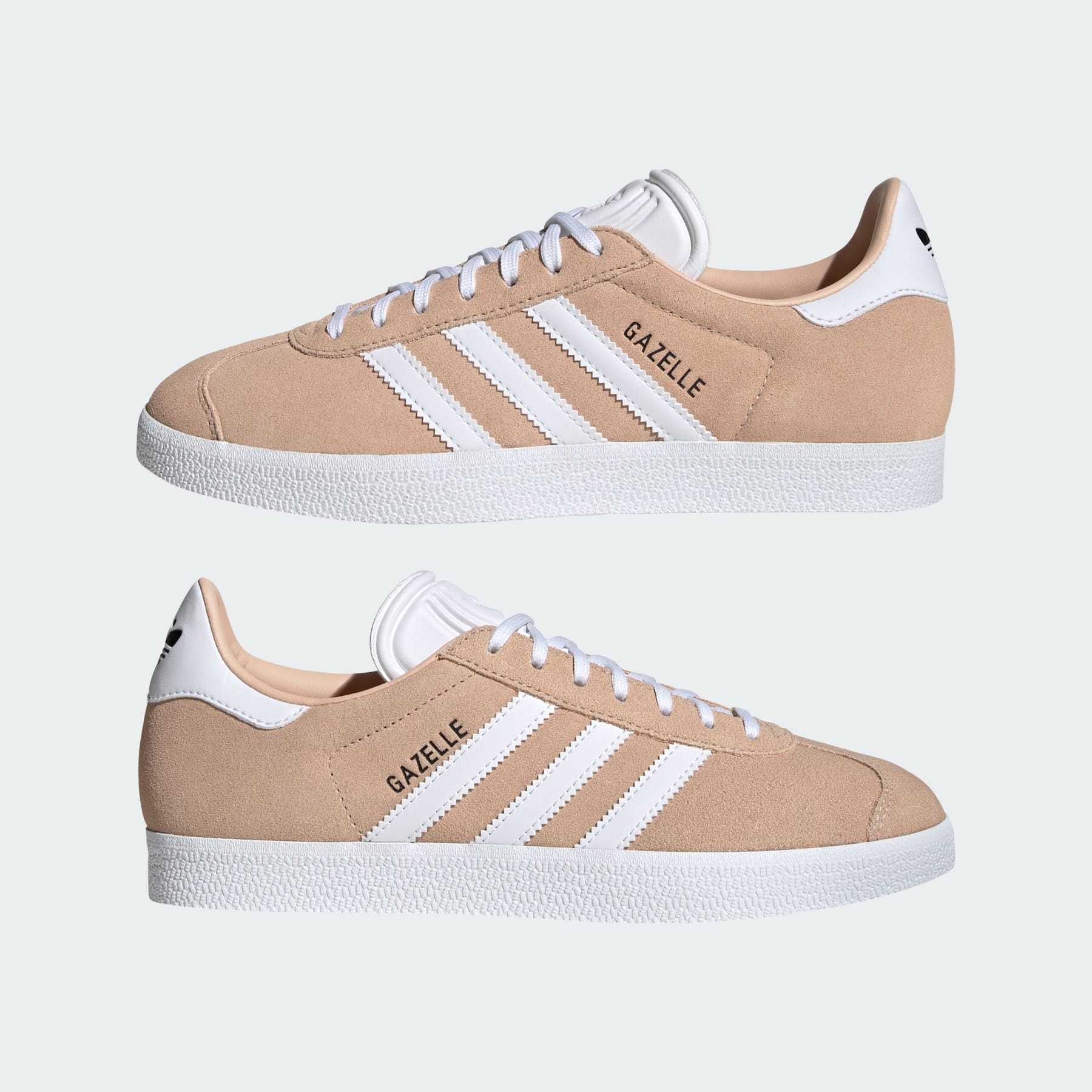 Gazelle Shoes - 8