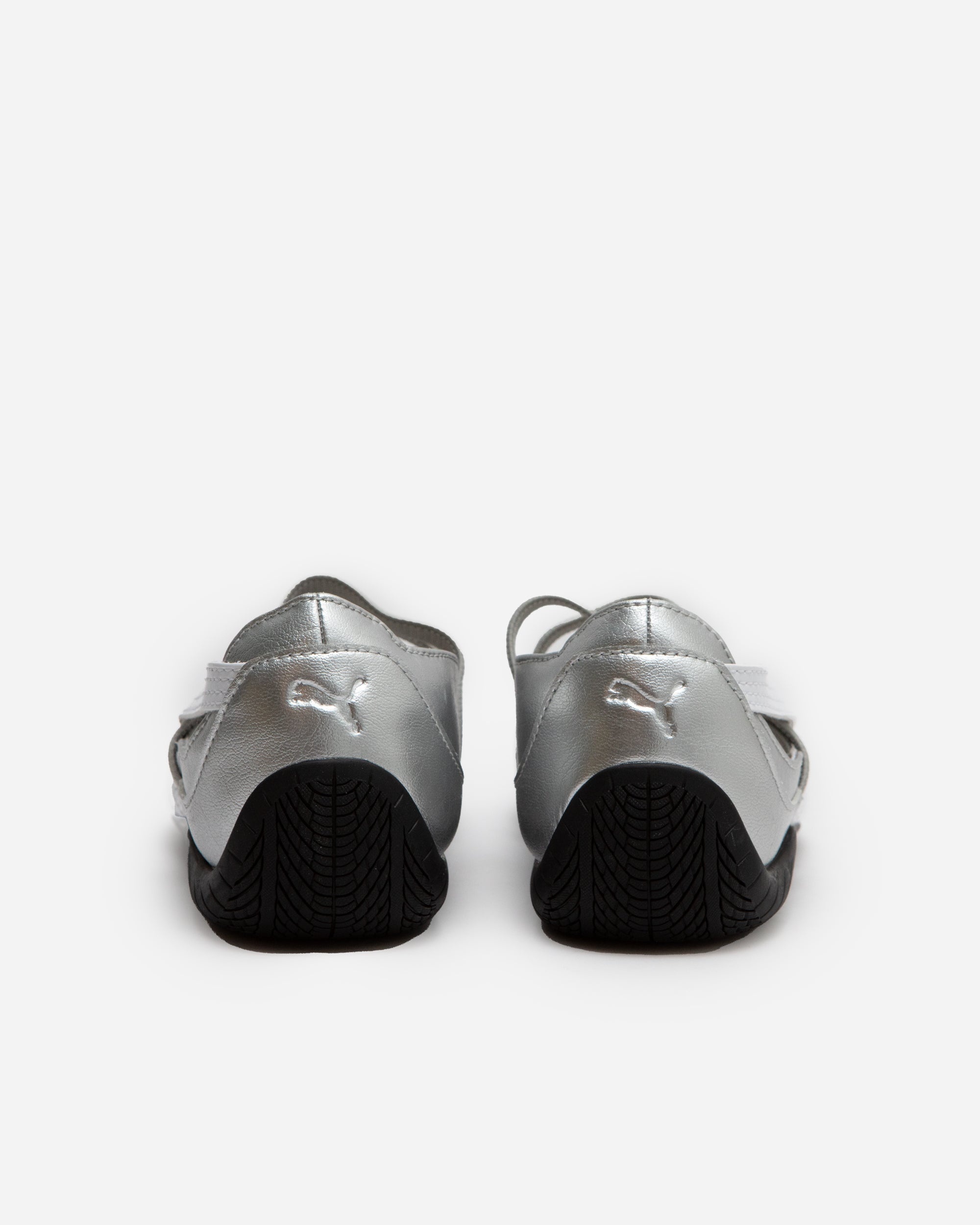 Speedcat Ballet Metallic - 4