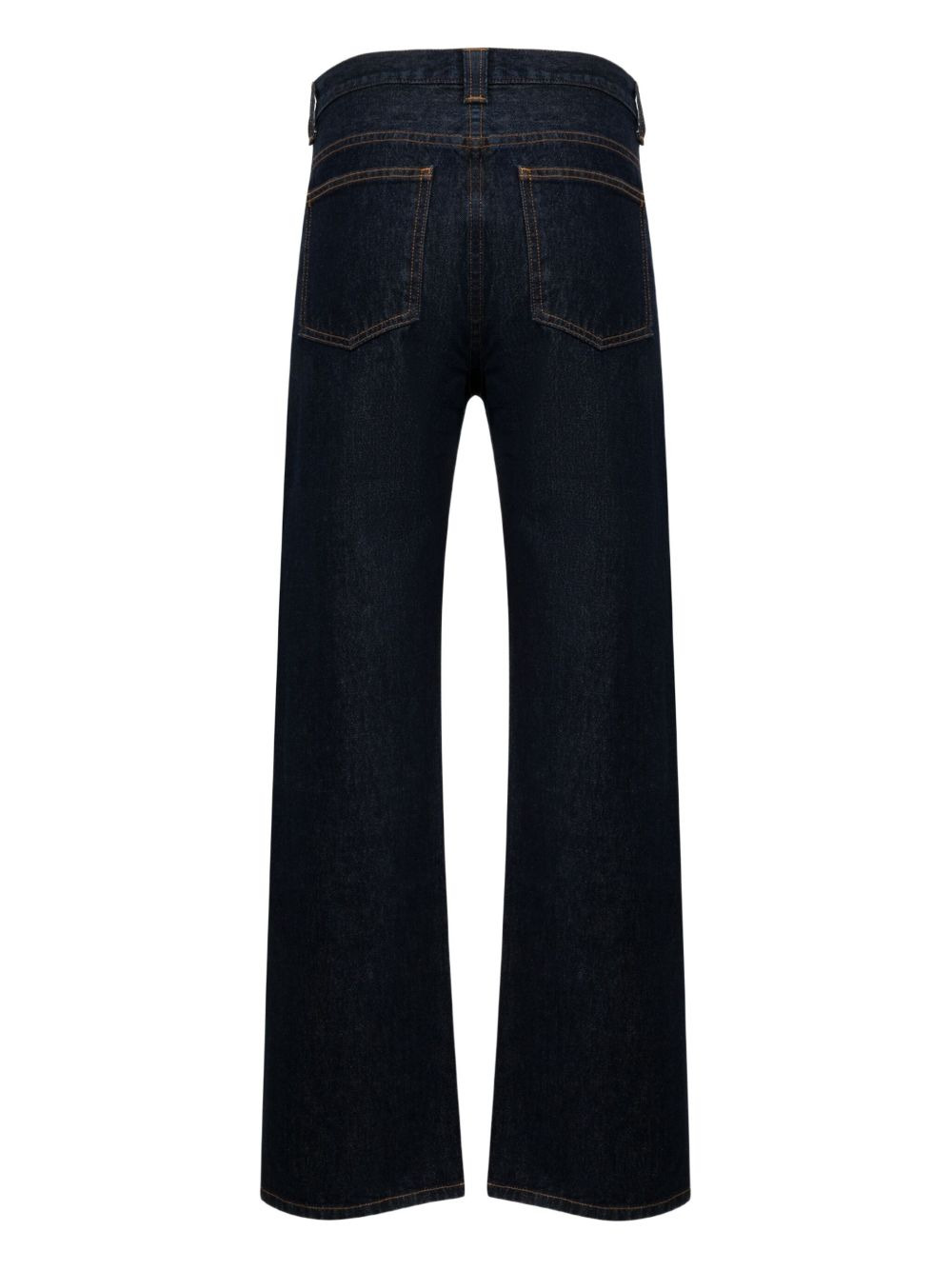 Bonnie five-pocket denim jeans - 2
