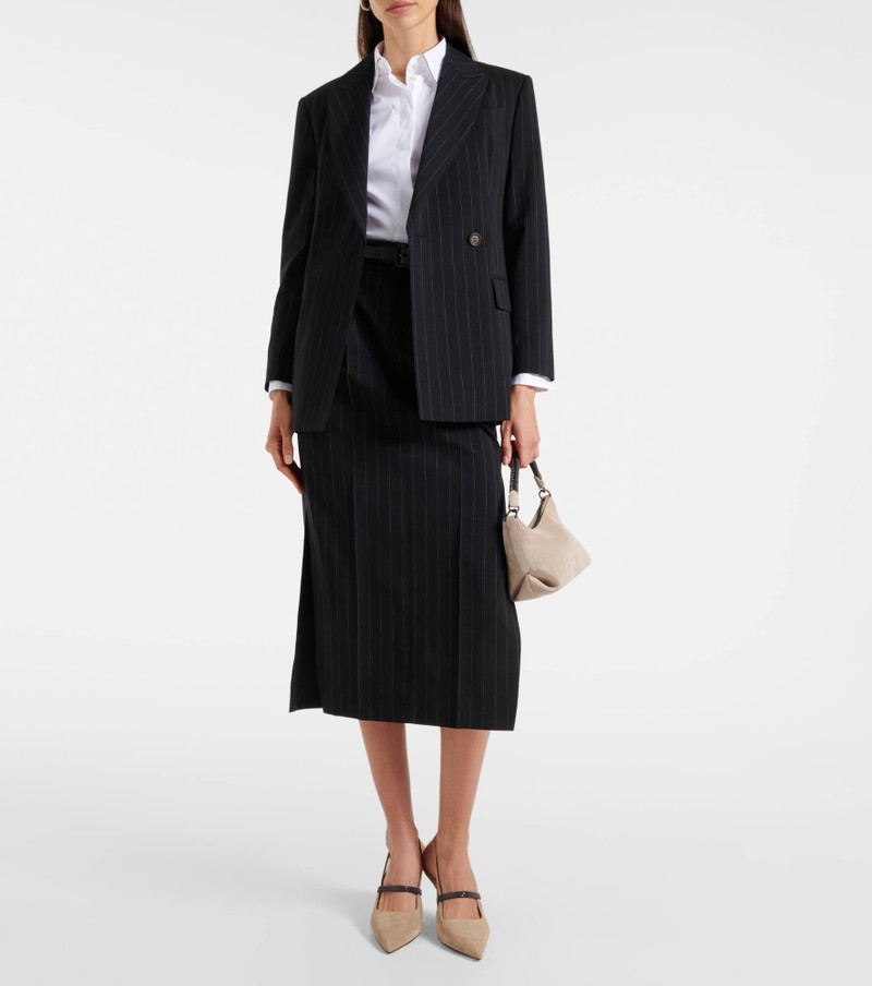 Brunello Cucinelli Cotton shirt outlook