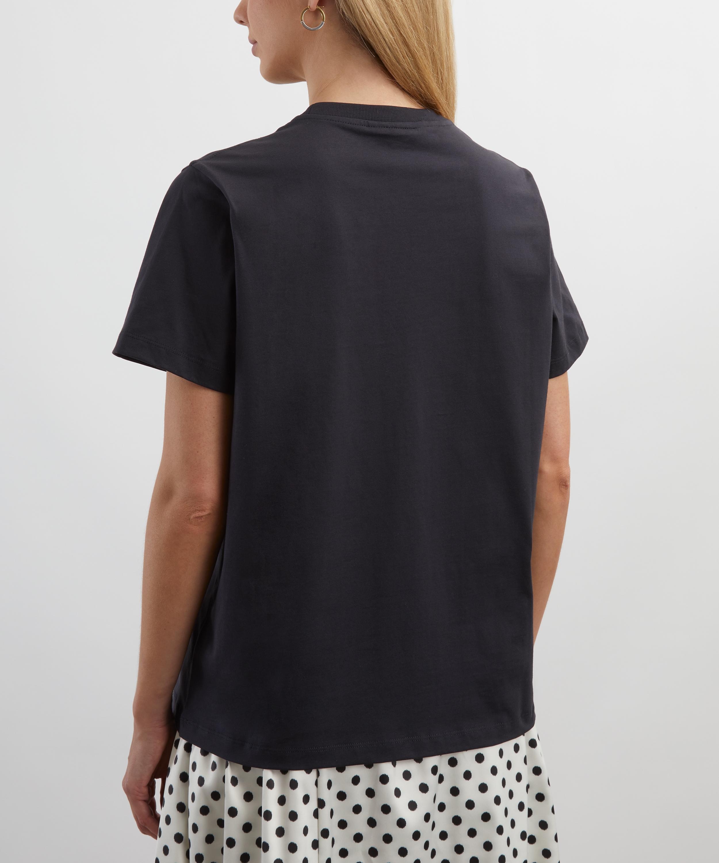 Black Banana Graphic T-shirt - 4