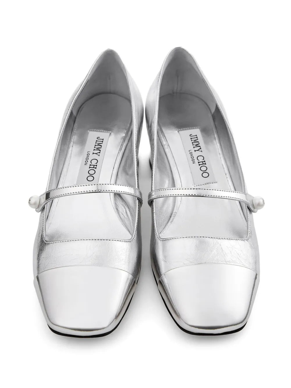 Jimmy Choo Women Pumps Elisa 45Mm - 4