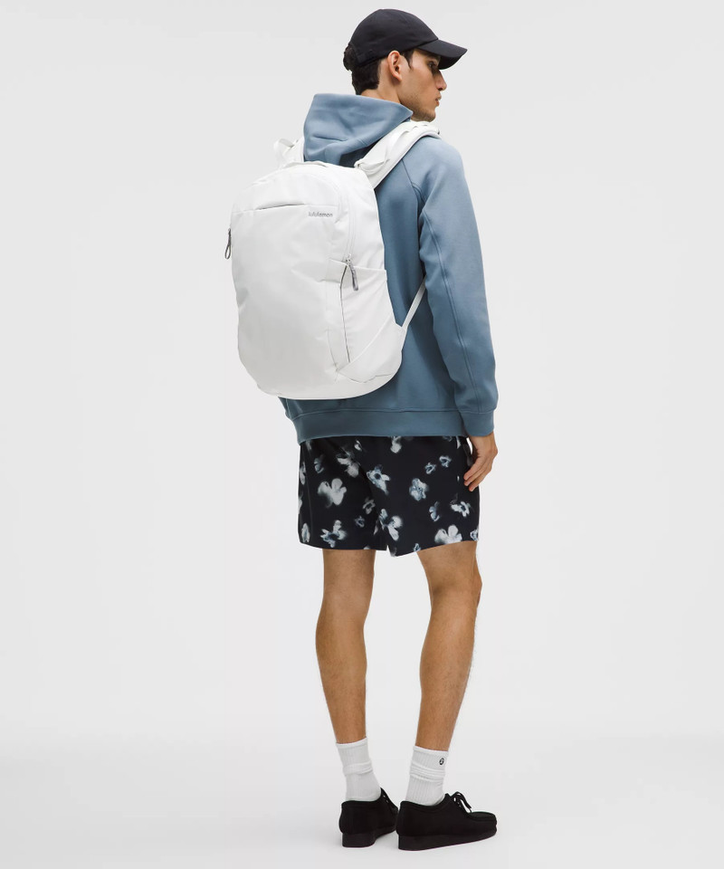 lululemon Triple-Zip Backpack 28L *Tech Canvas outlook