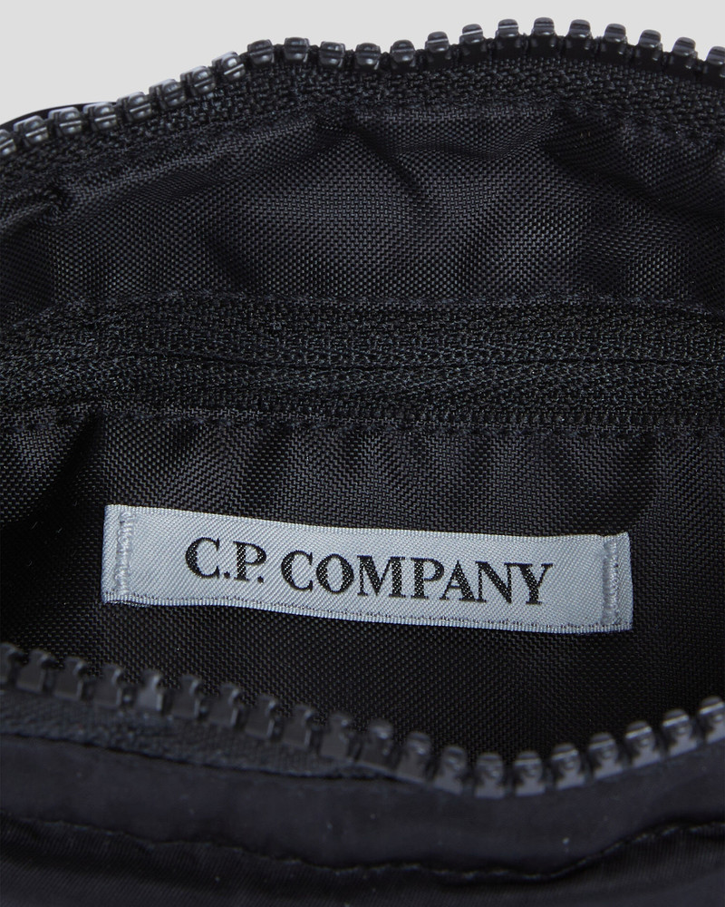 Nylon B Crossbody Pouch 3