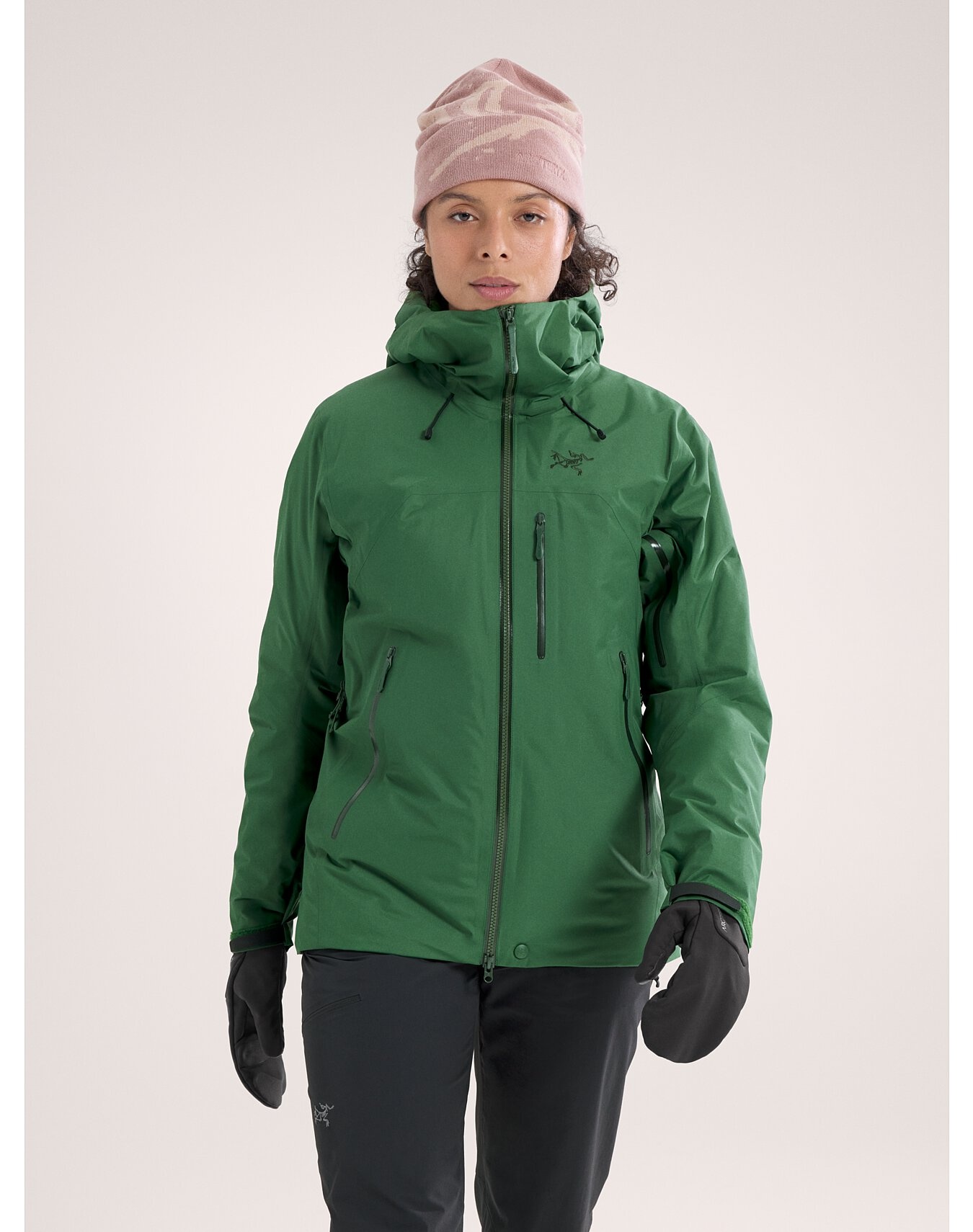 Beta Insulated Jacket - 2