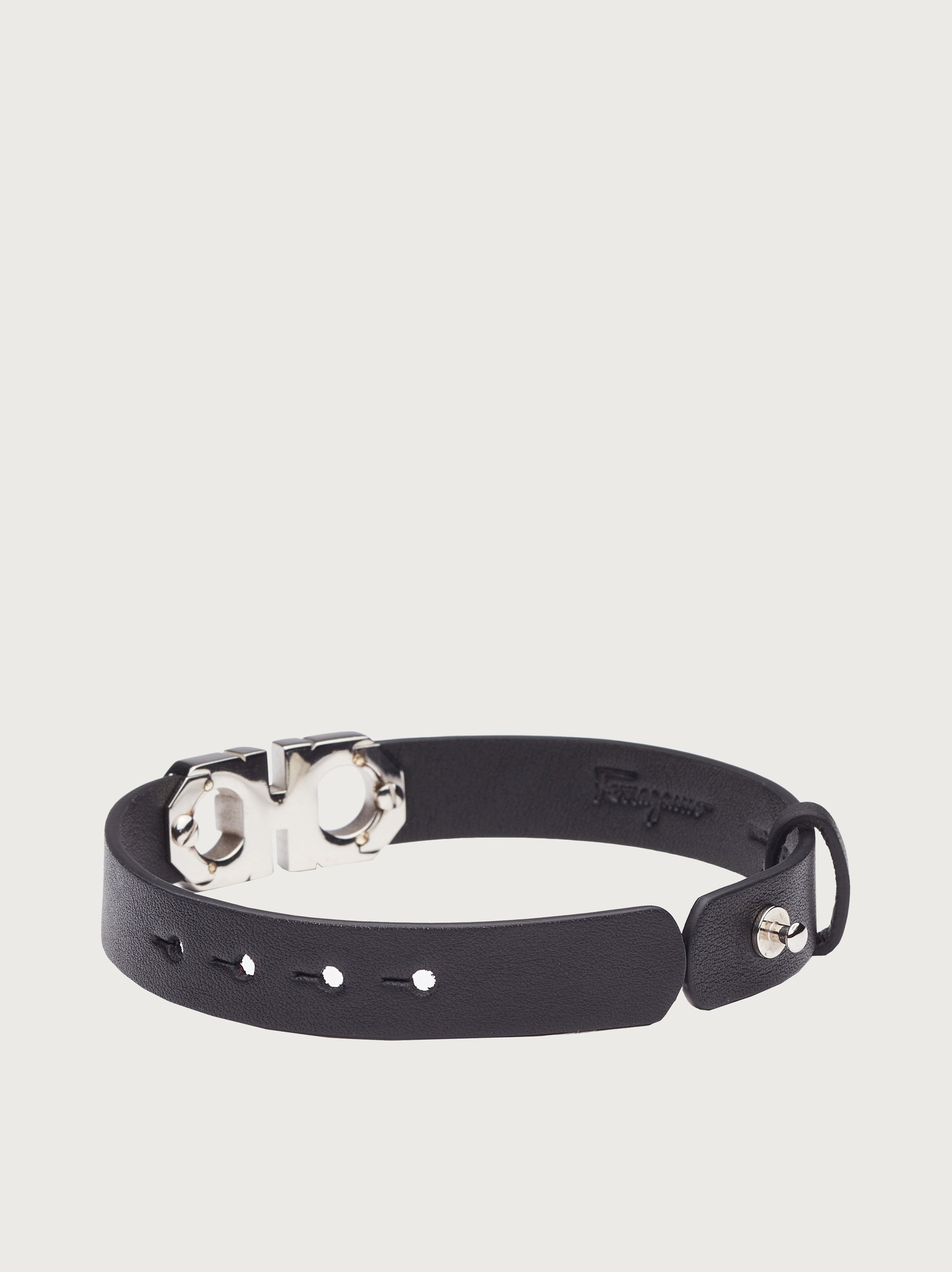 Gancini bracelet (L) - 3