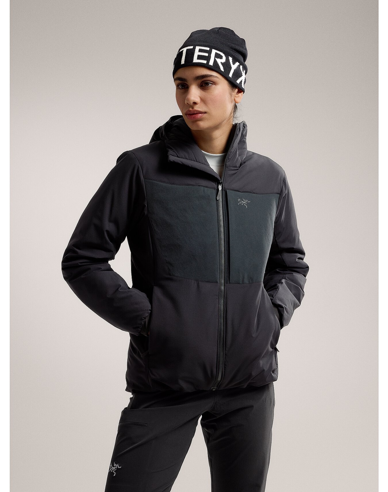 Proton Heavyweight Hoody - 2