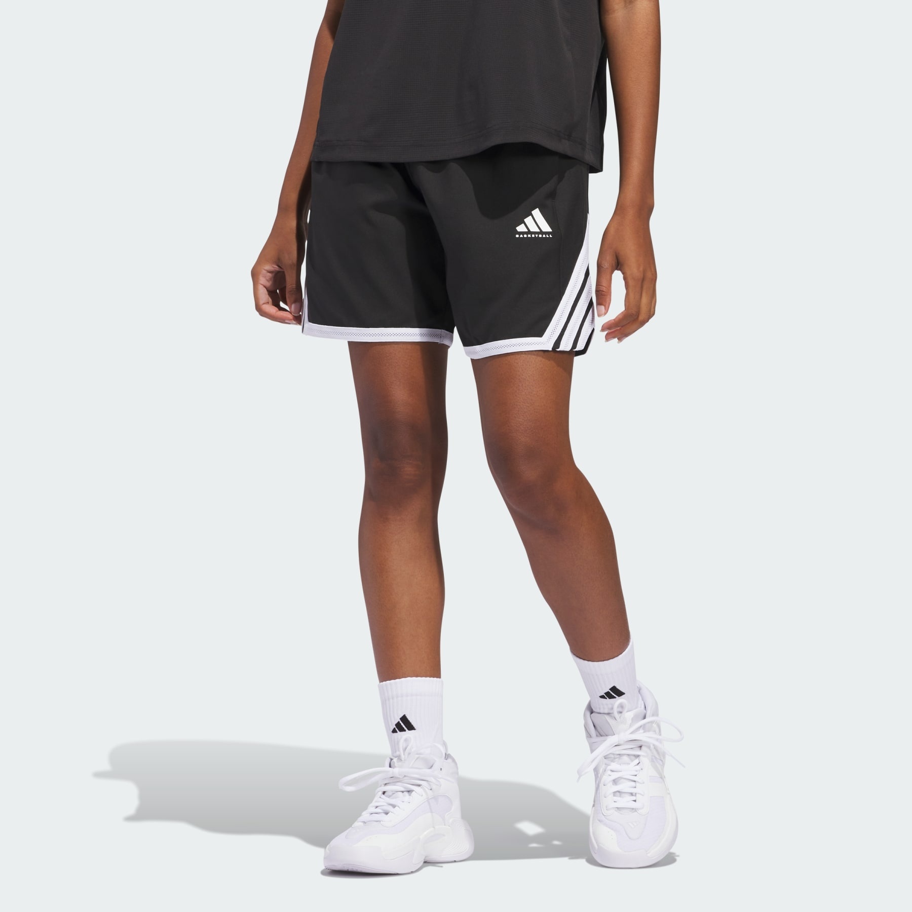 adidas Crazy Lite Shorts - 2