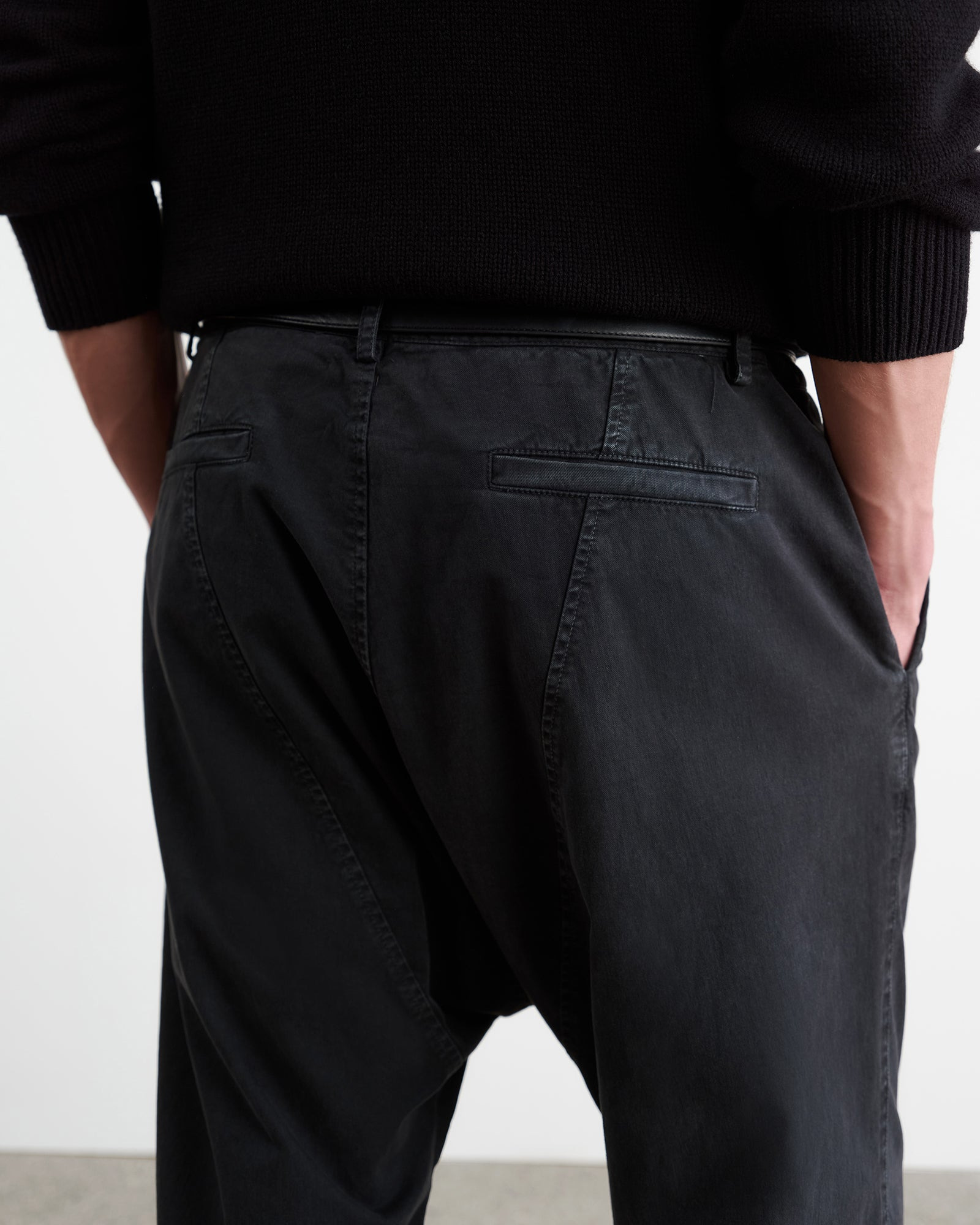 PARIS PANT - 3