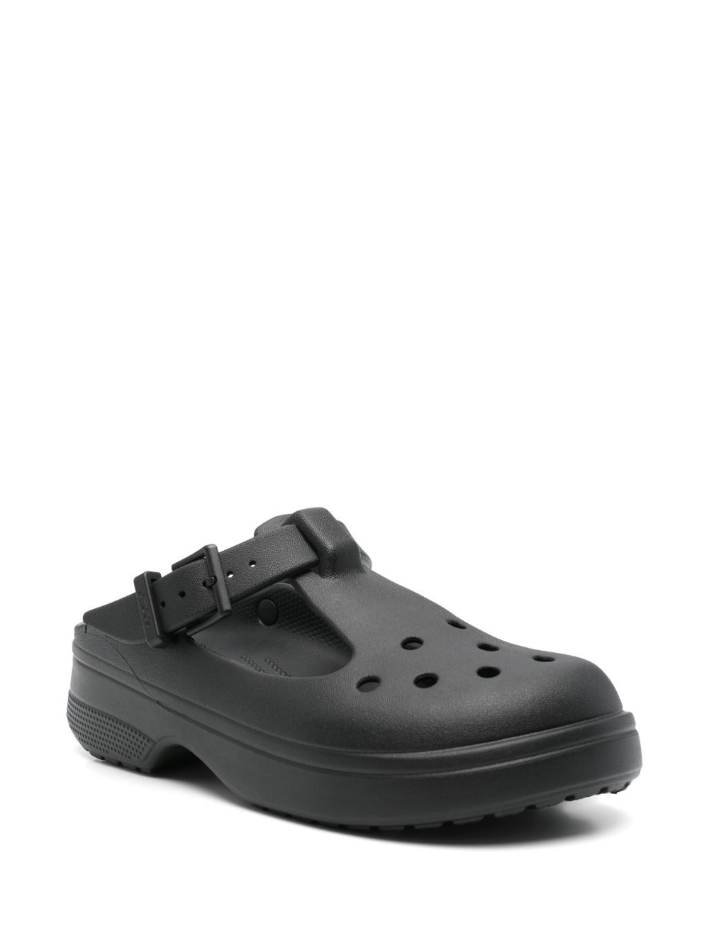 Mary Jane clogs - 2