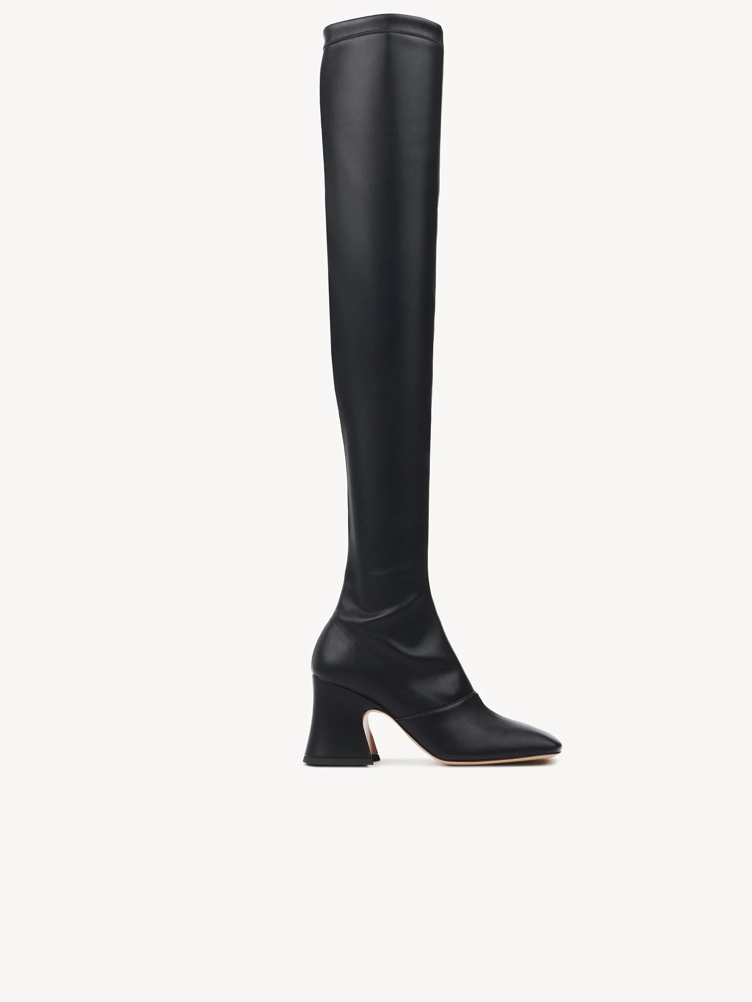JANIS OVER-THE-KNEE BOOT - 1