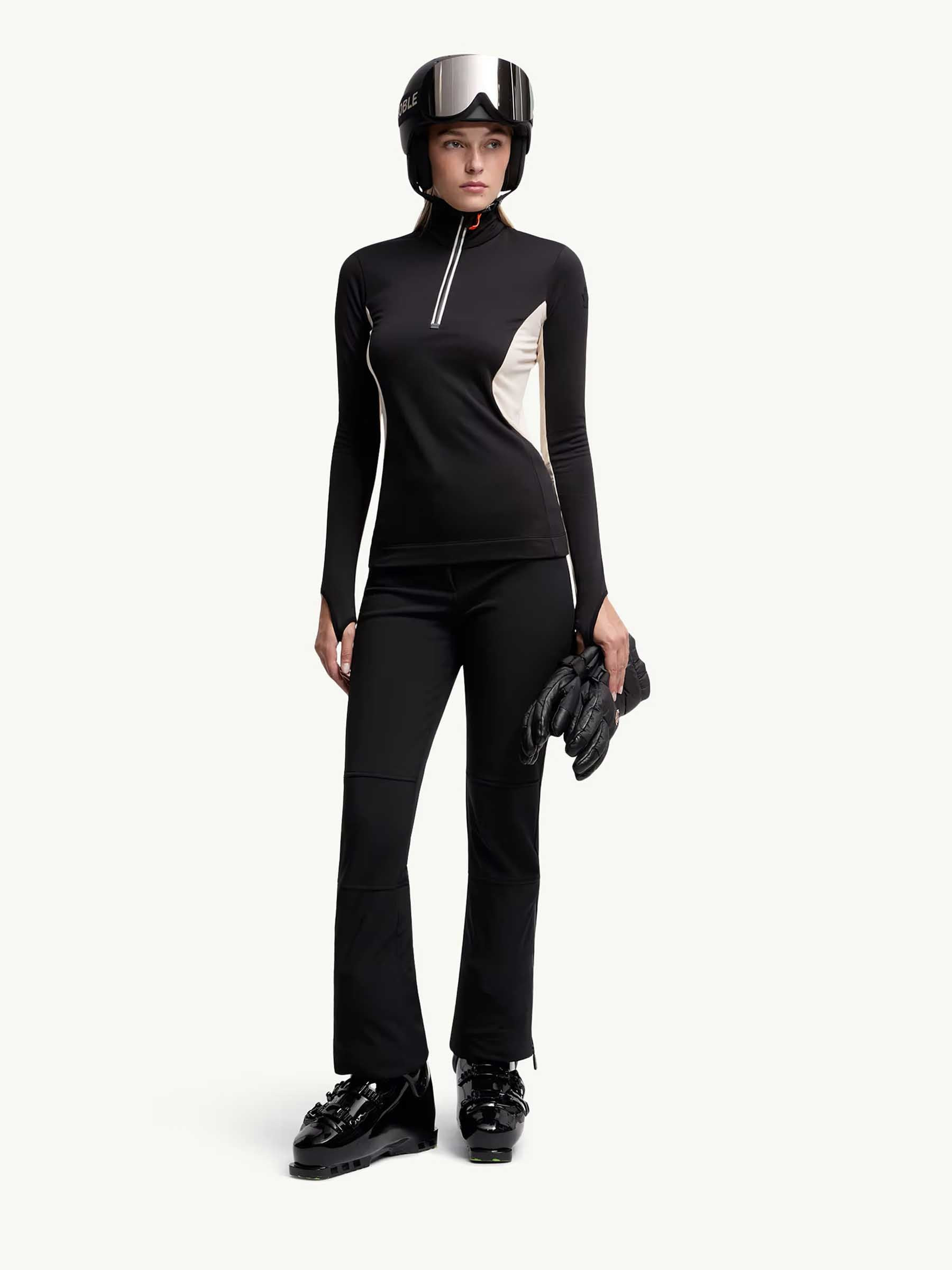 POLARTEC TECHNICAL SWEATSHIRT - 2