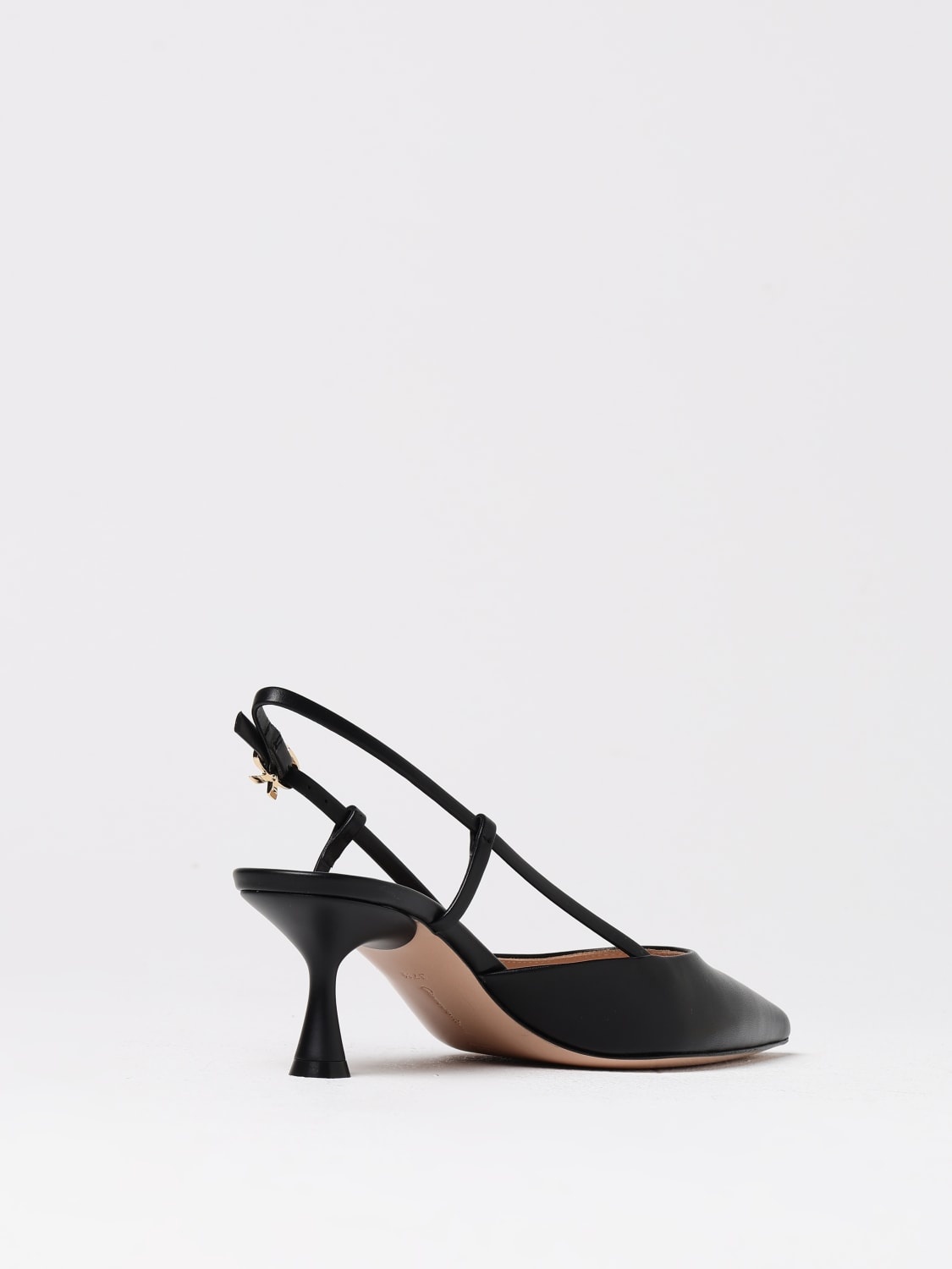 High heel shoes woman Gianvito Rossi - 3