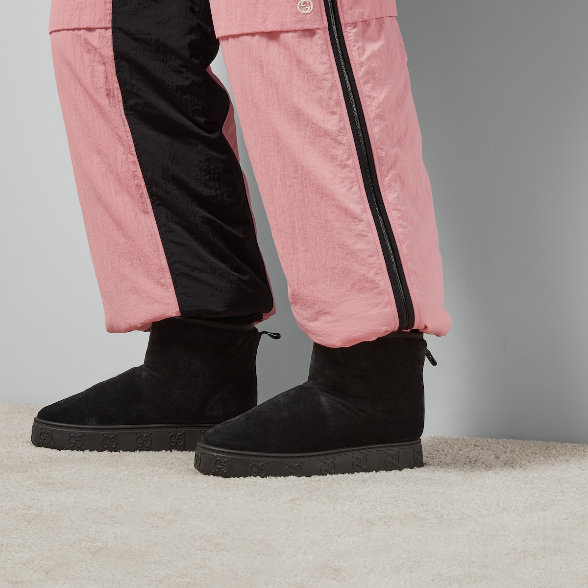Women's ankle boot - 3