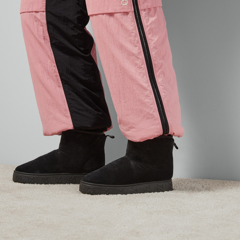 Women's ankle boot 3