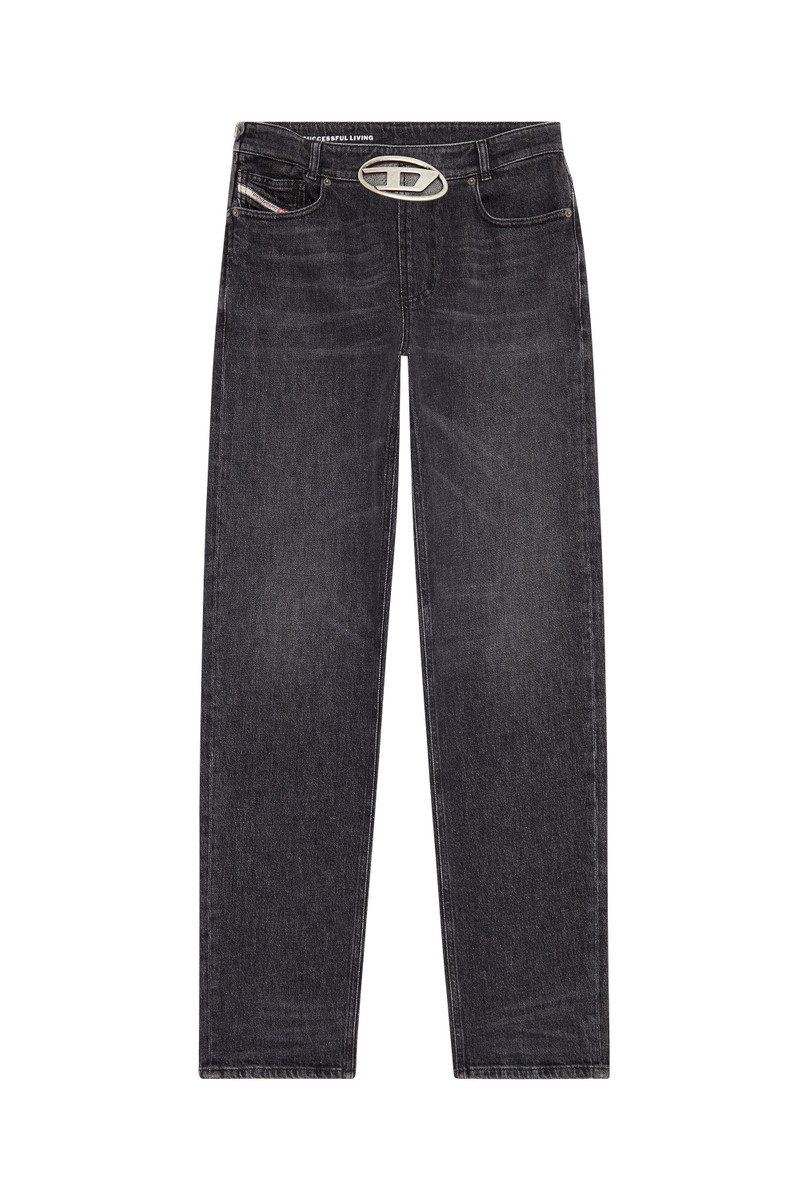 STRAIGHT JEANS D-ARK 0CKAH 1