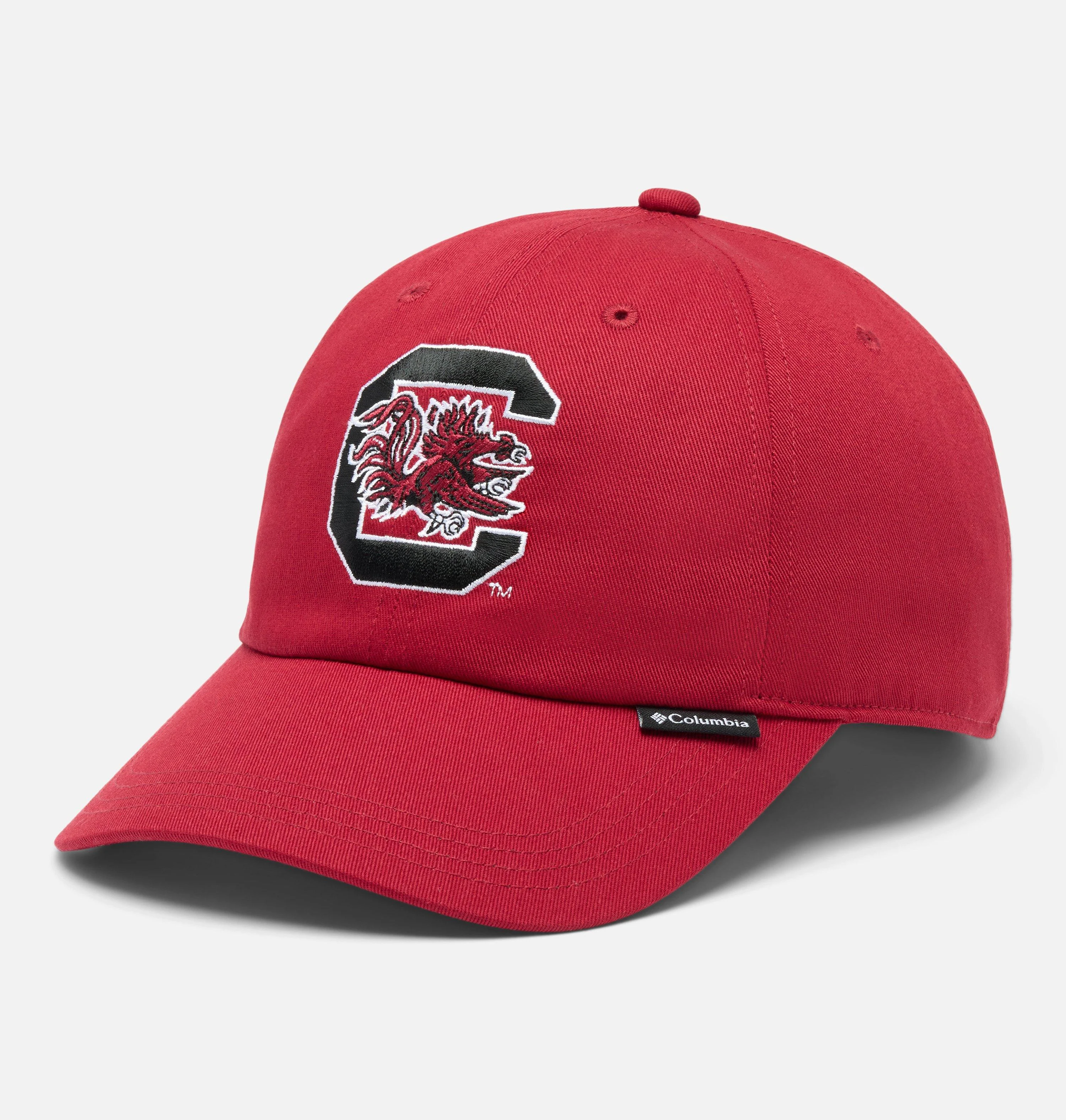 Collegiate Provisions Ball Cap - South Carolina - 1