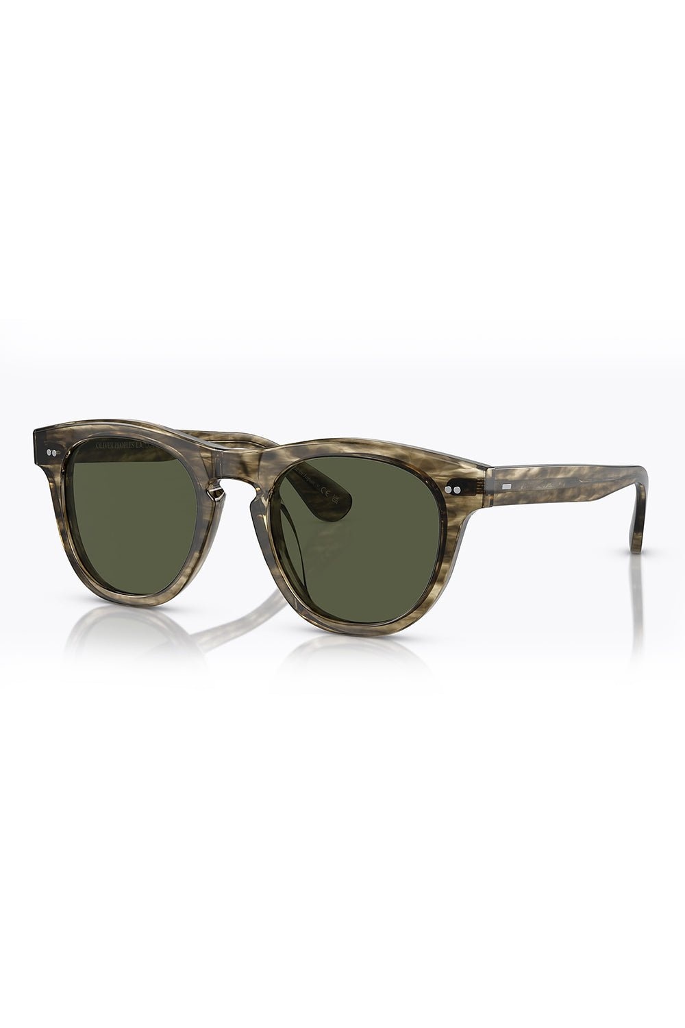 Rorke Sunglasses - 2