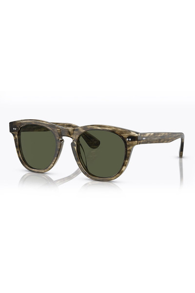 Oliver Peoples Rorke Sunglasses outlook