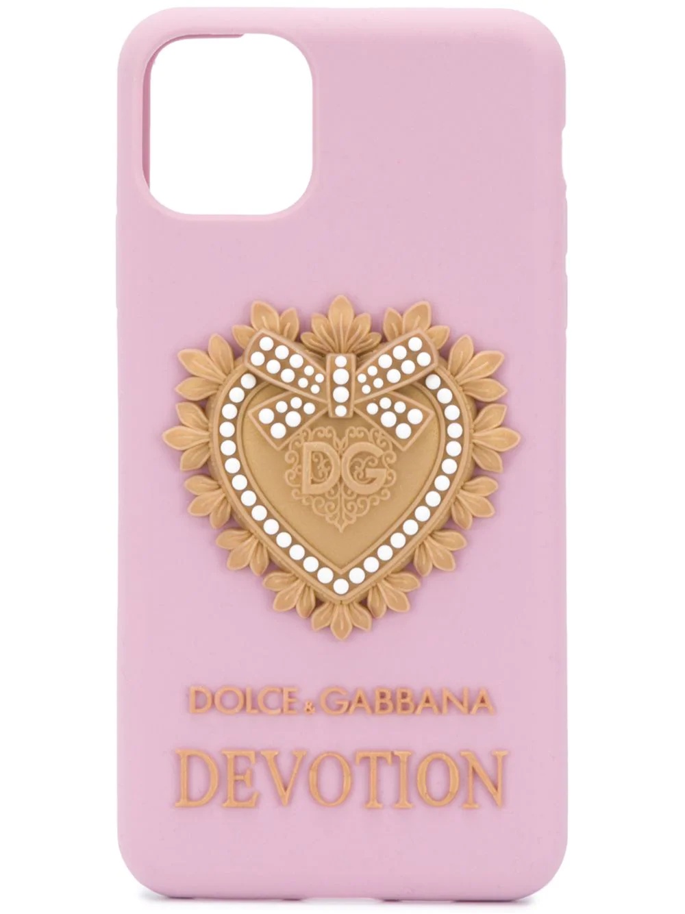 Devotion iPhone 11 Pro Max case - 1