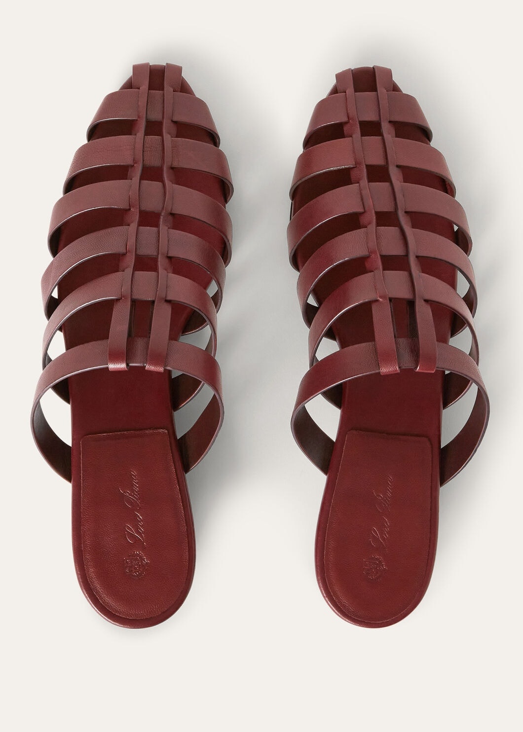 Kaede Sandals - 6