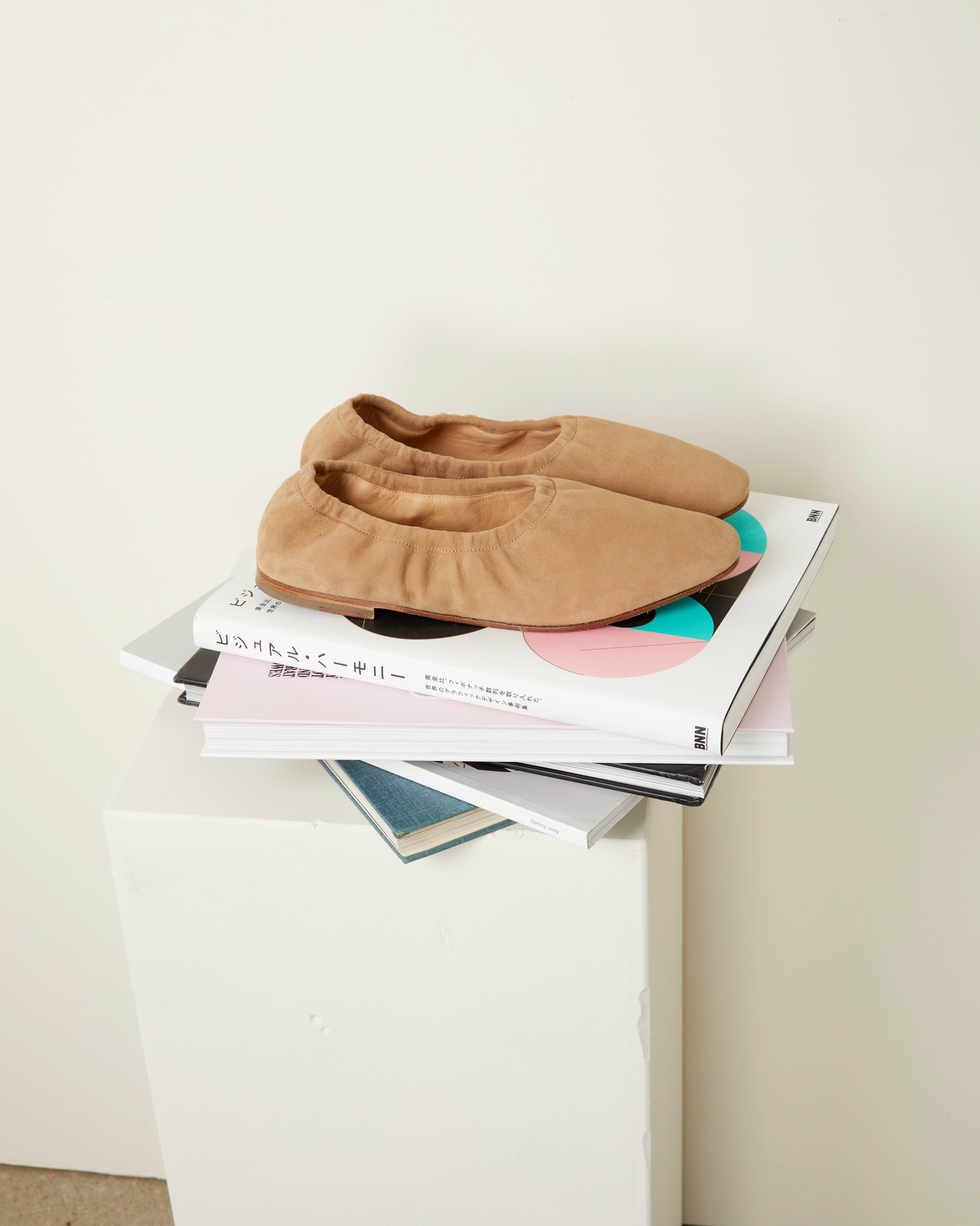 DORLEAC BALLERINE - 5