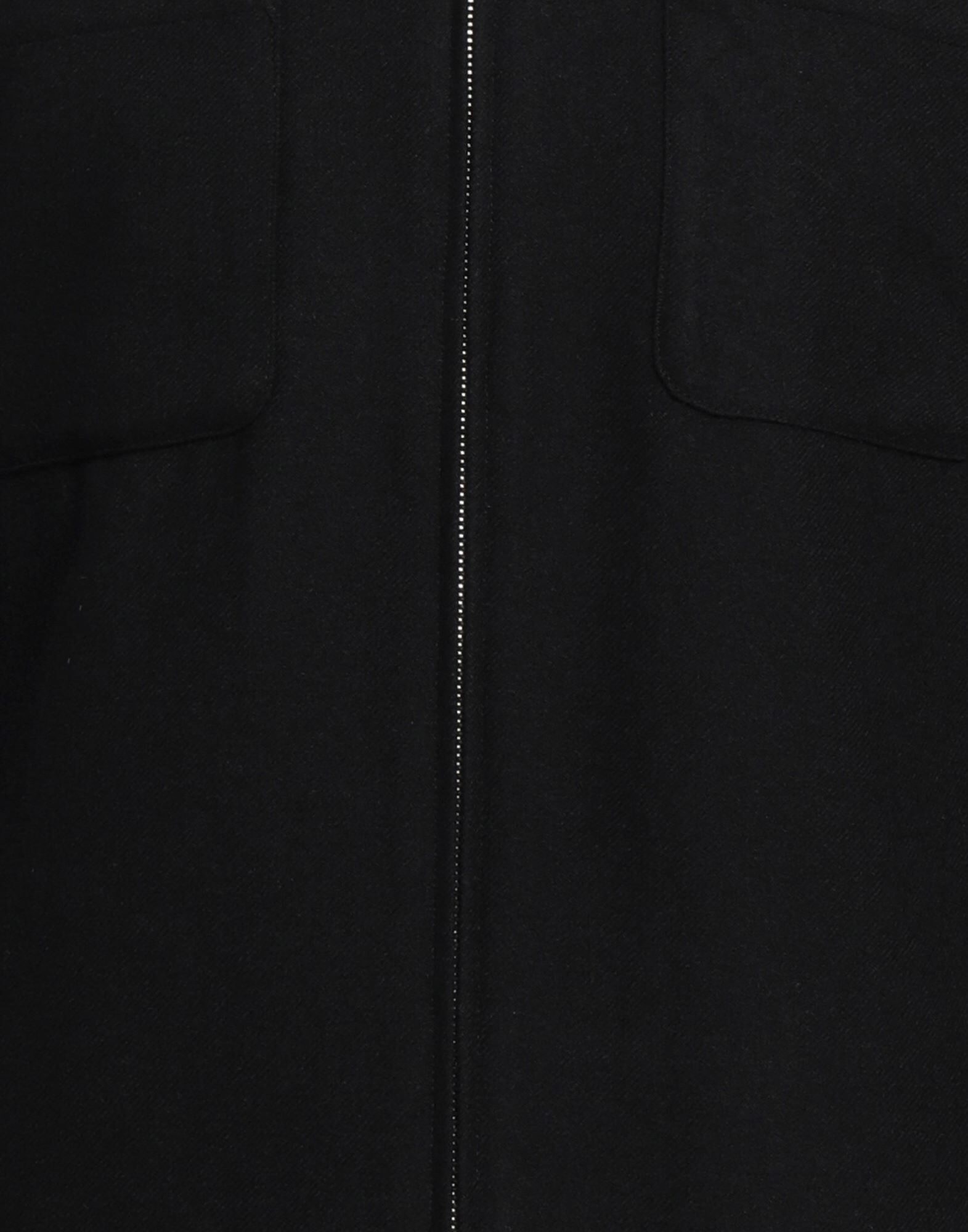 Midnight blue Men's Solid Color Shirt - 4