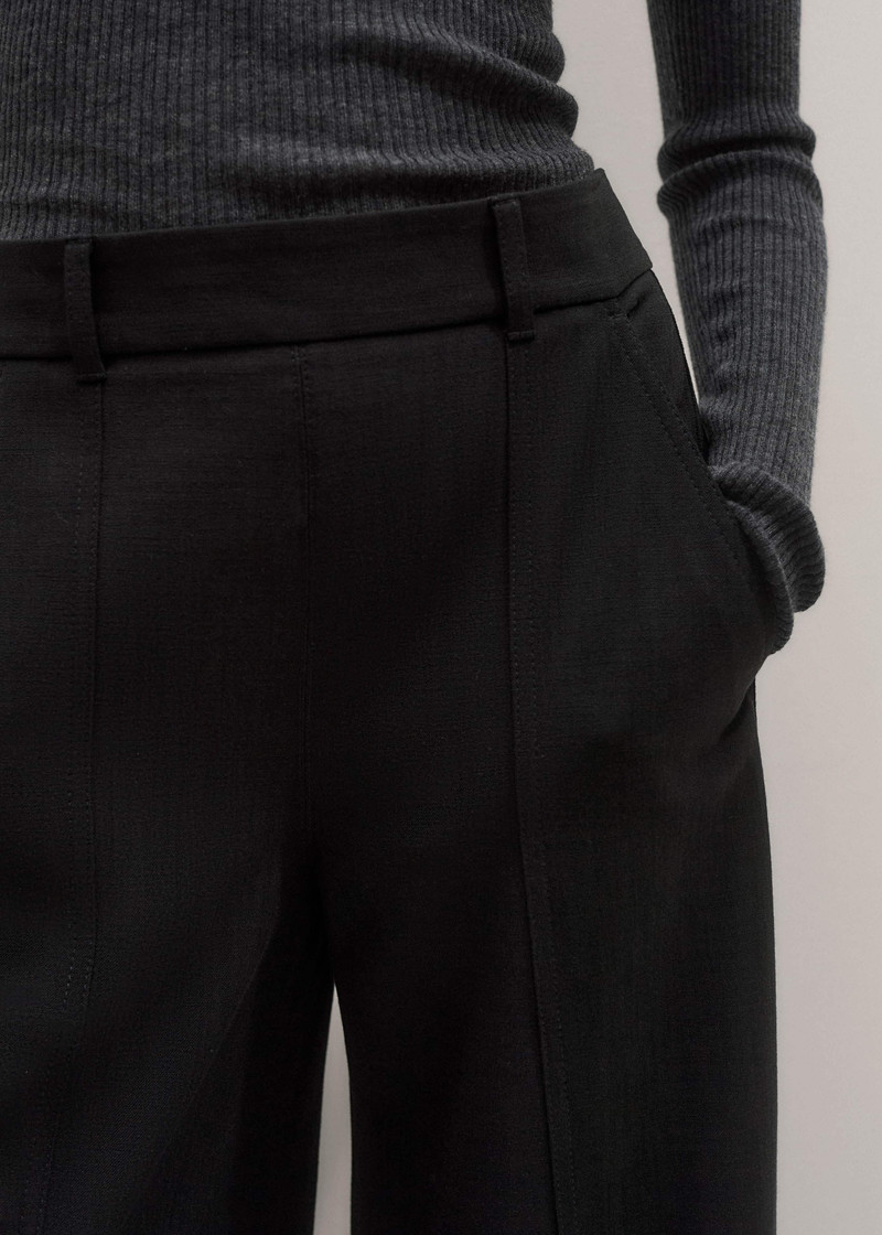 Wide-Leg Pant 3