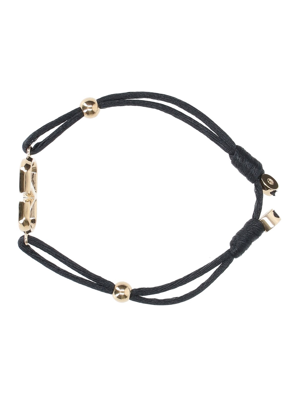 'VLOGO SIGNATURE' BRACELET - 3