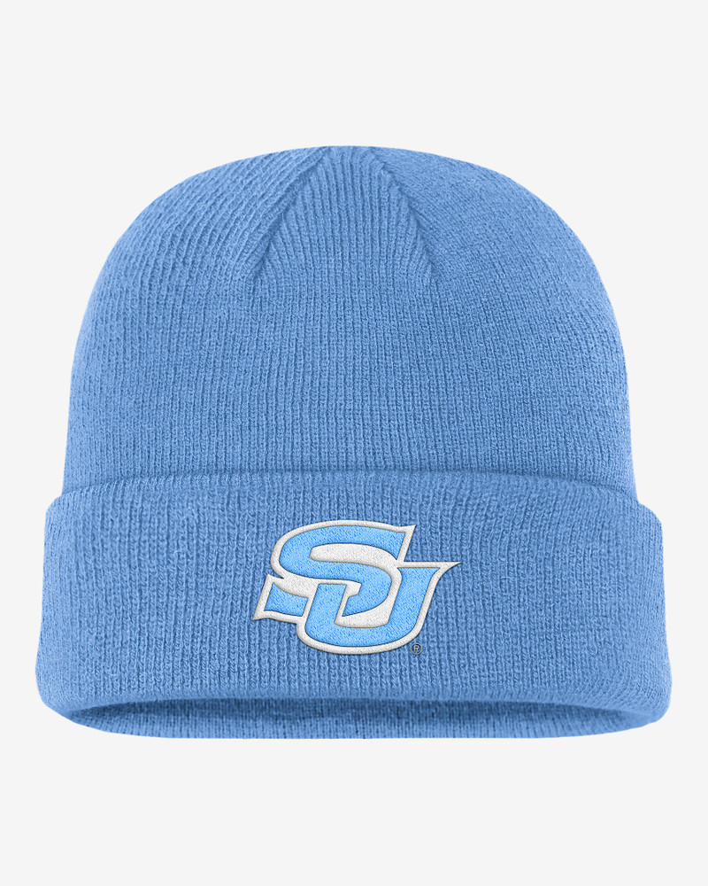 Nike College Terra (Southern University and A&M) Beanie 1