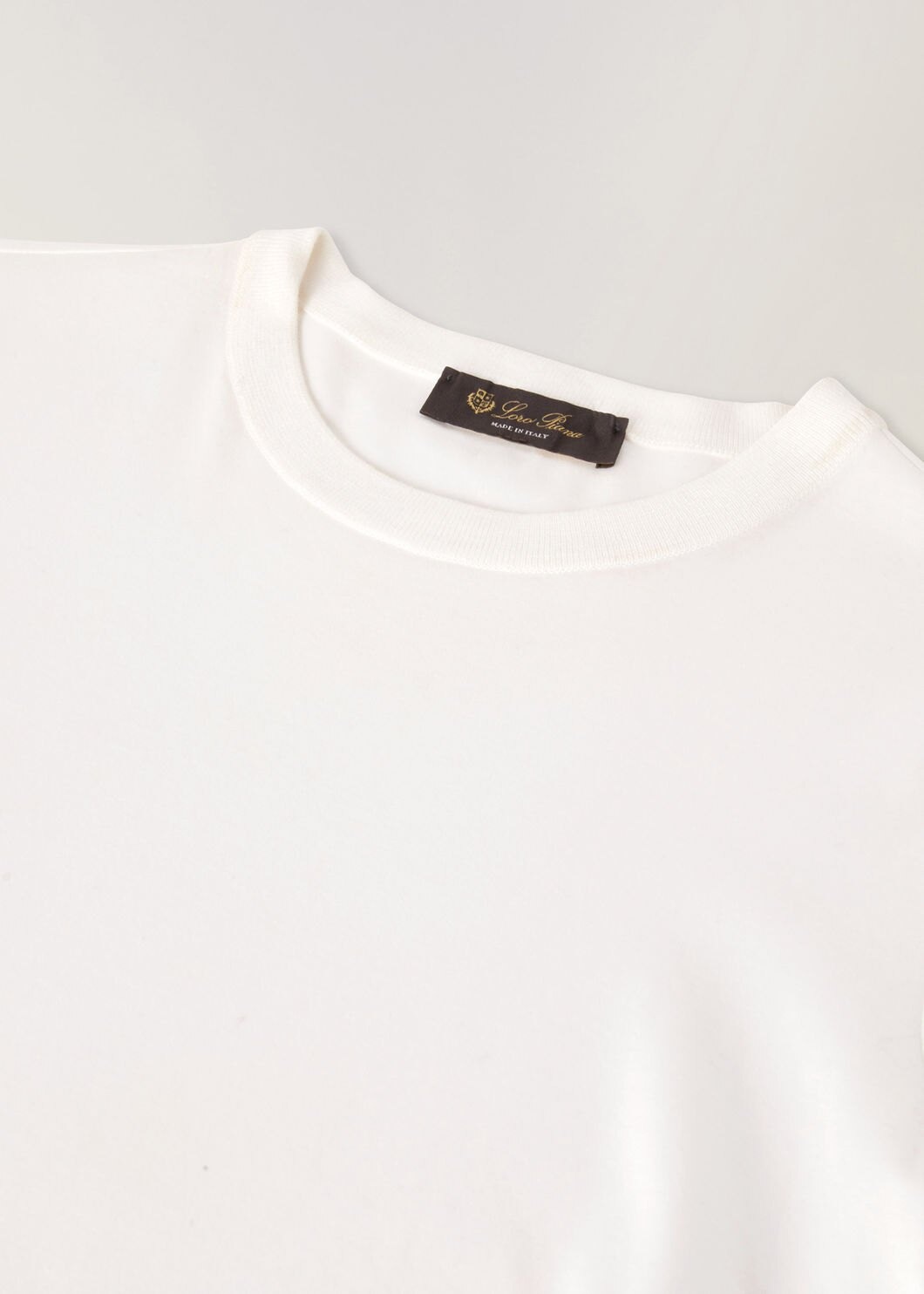 My-T Crew Neck - 7