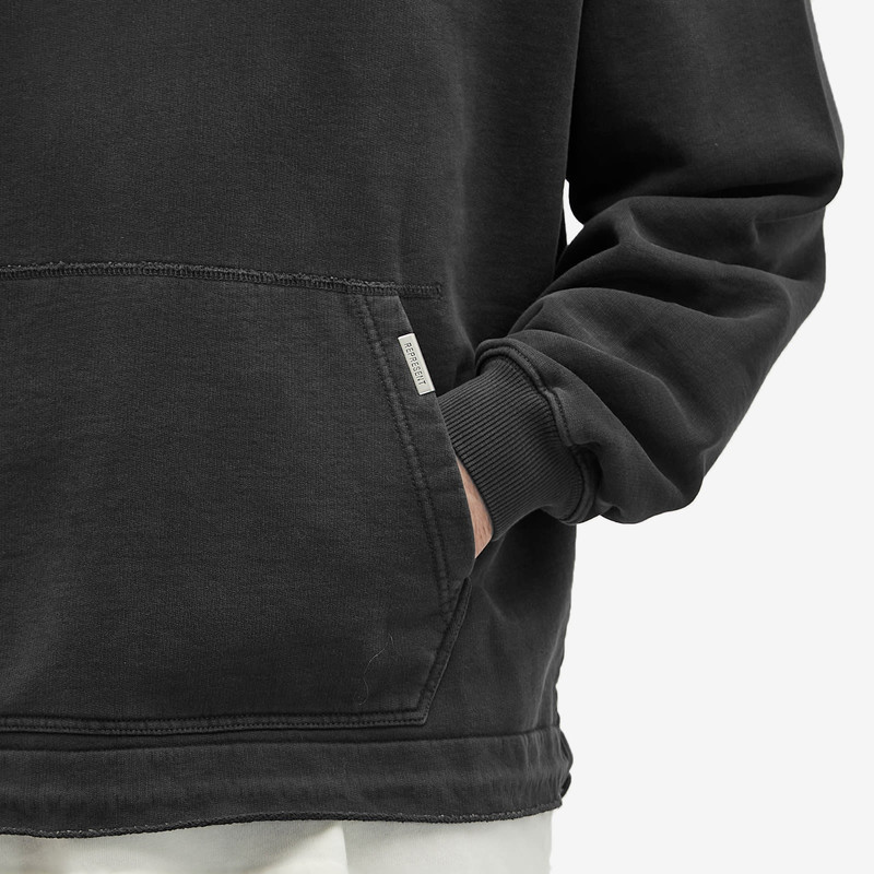 REPRESENT Represent Godspeed Hoodie outlook