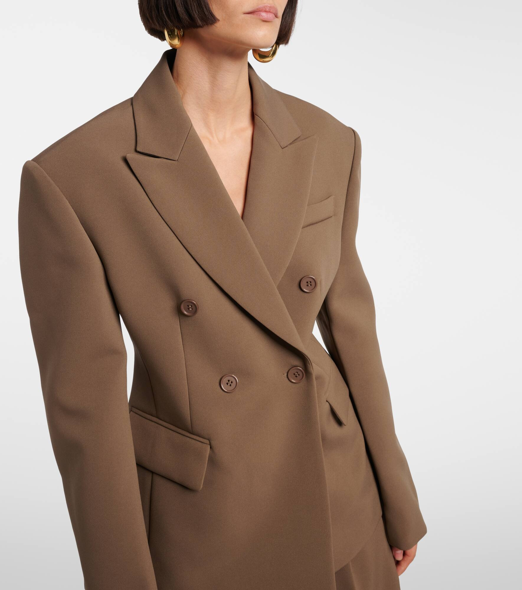 Doyer blazer - 4