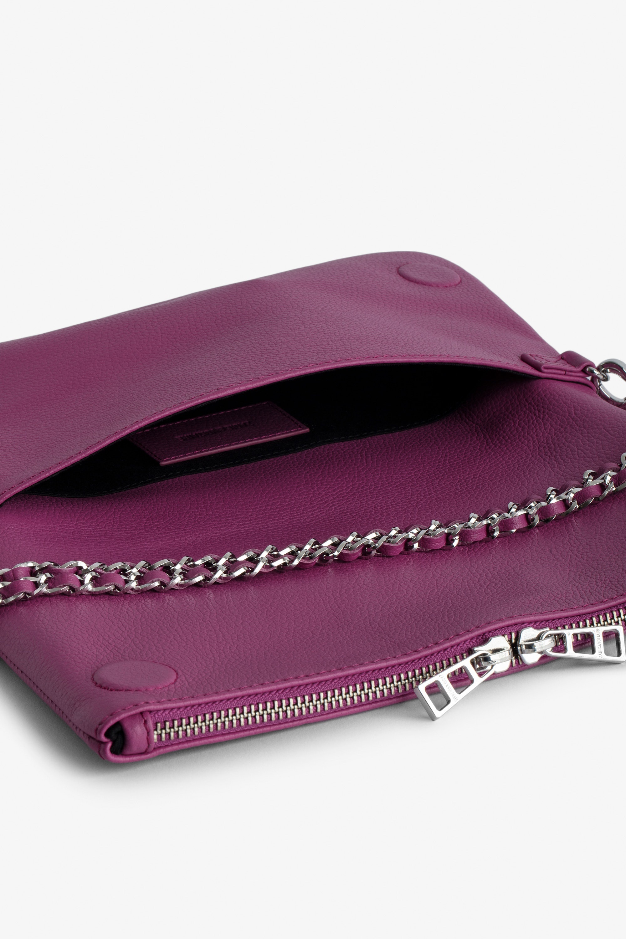 Rock Clutch - 5
