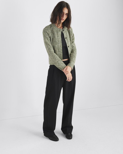 rag & bone Marisa Tweed Jacket
Classic Fit outlook