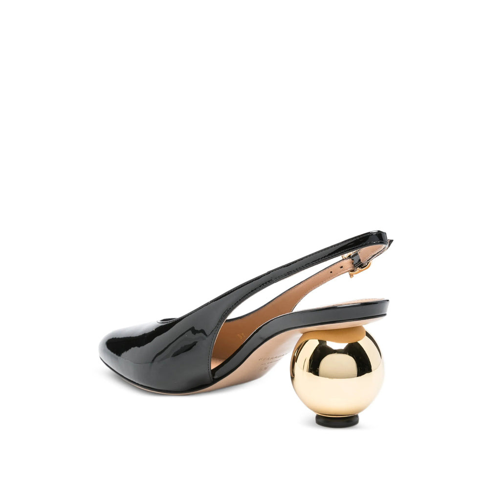 Ferragamo Black Women - 4