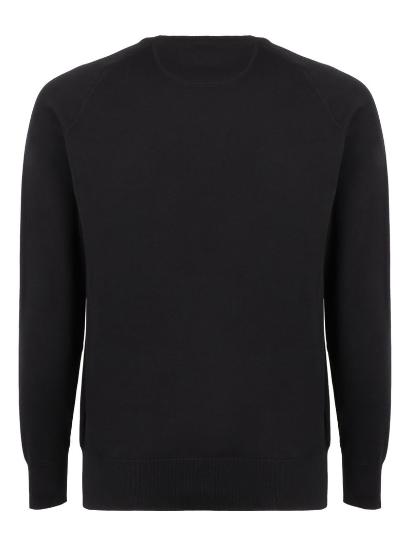 Aspesi round neck sweatshirt outlook