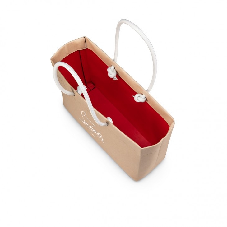 Kraftilou E/W small Brown - 5