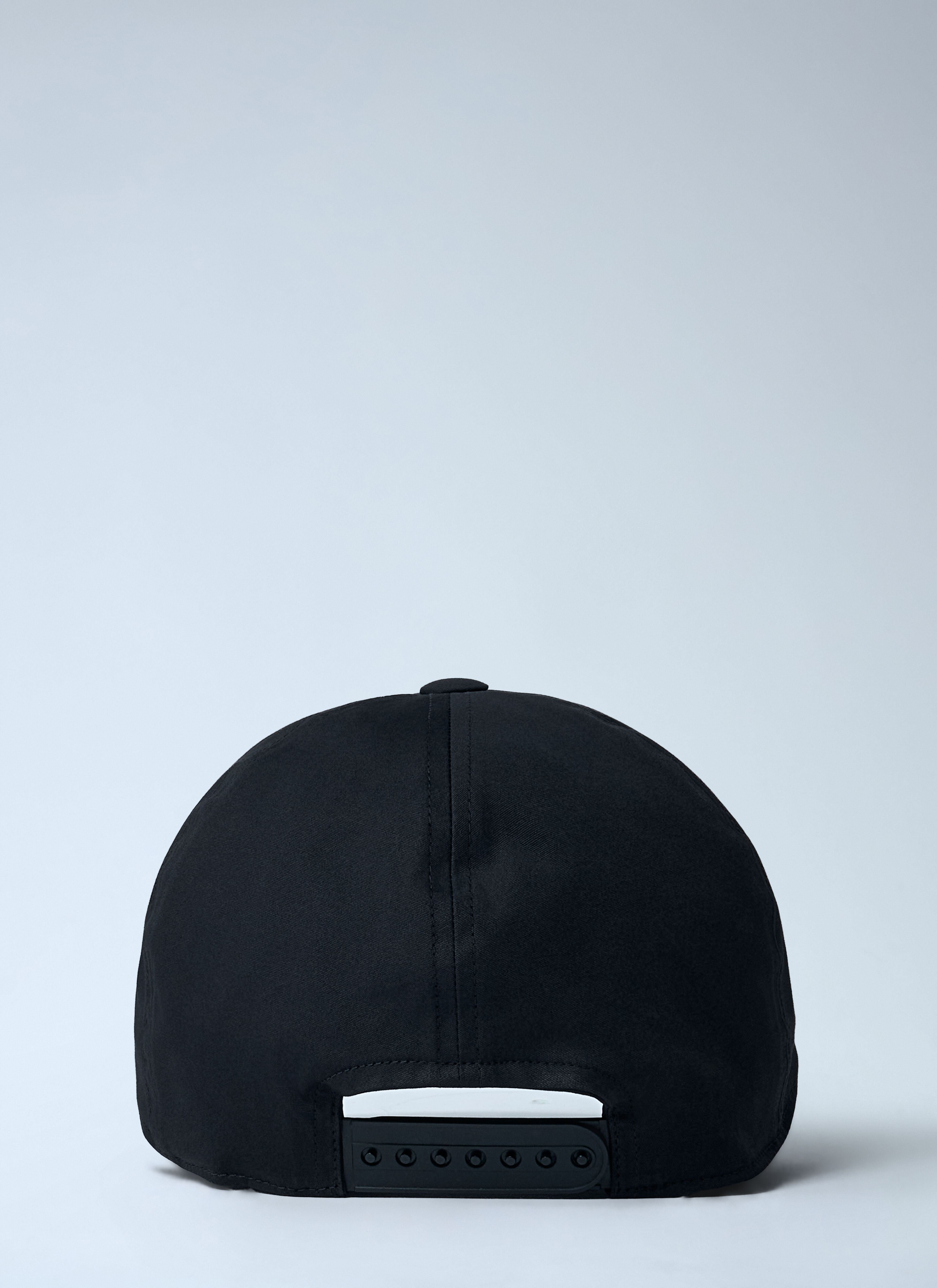 Logo Motif Baseball Cap - 4