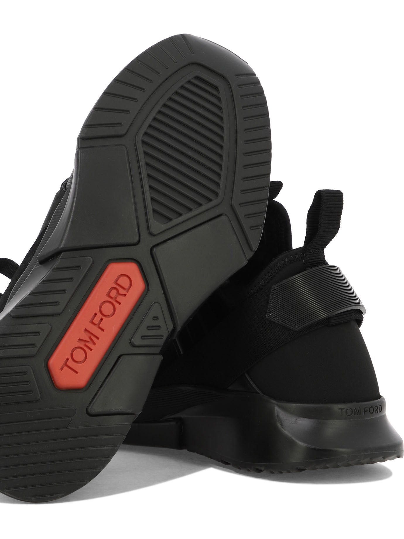 Tom Ford Men "Jago" Sneakers - 5