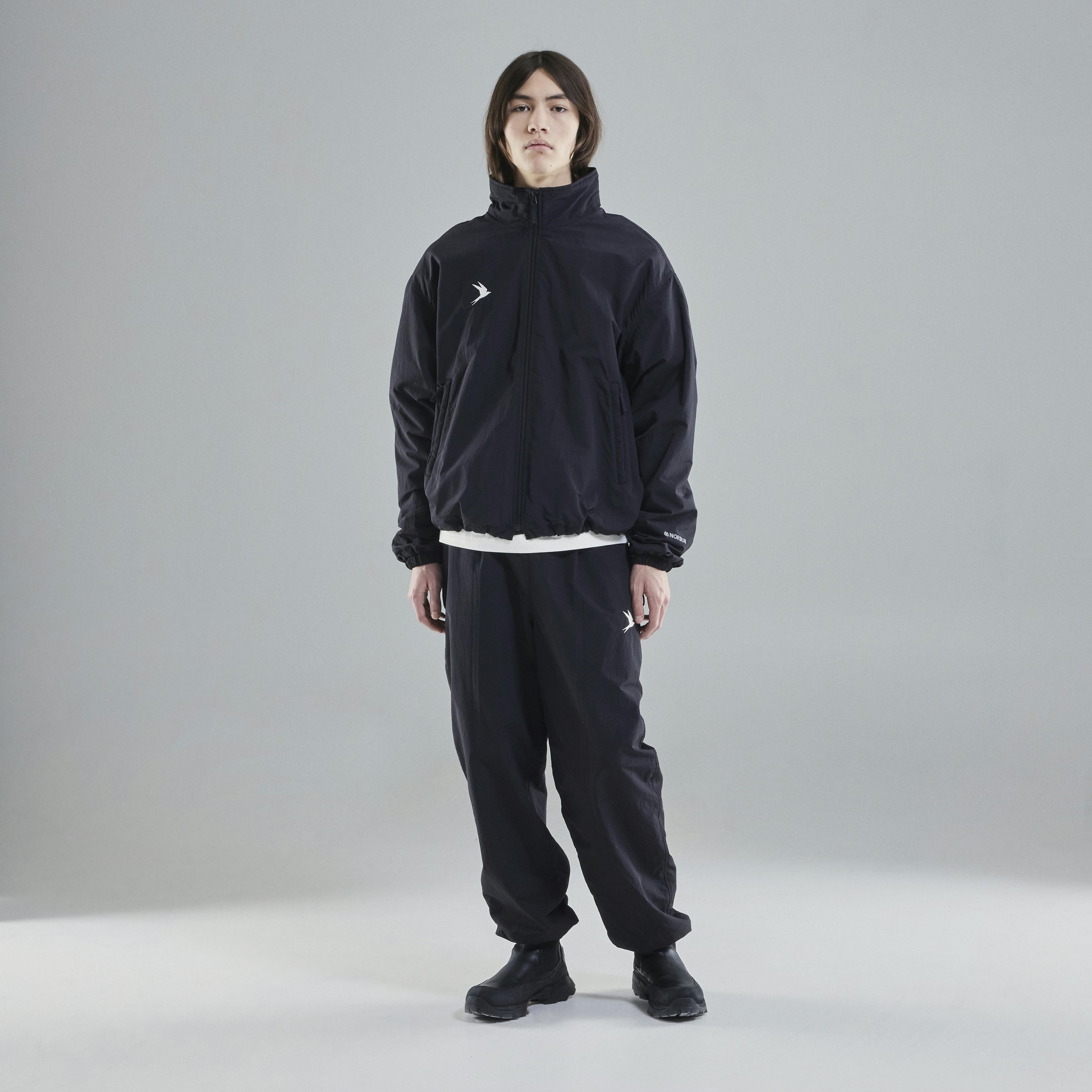 Hringbraut Track Jacket (Unisex) - 4