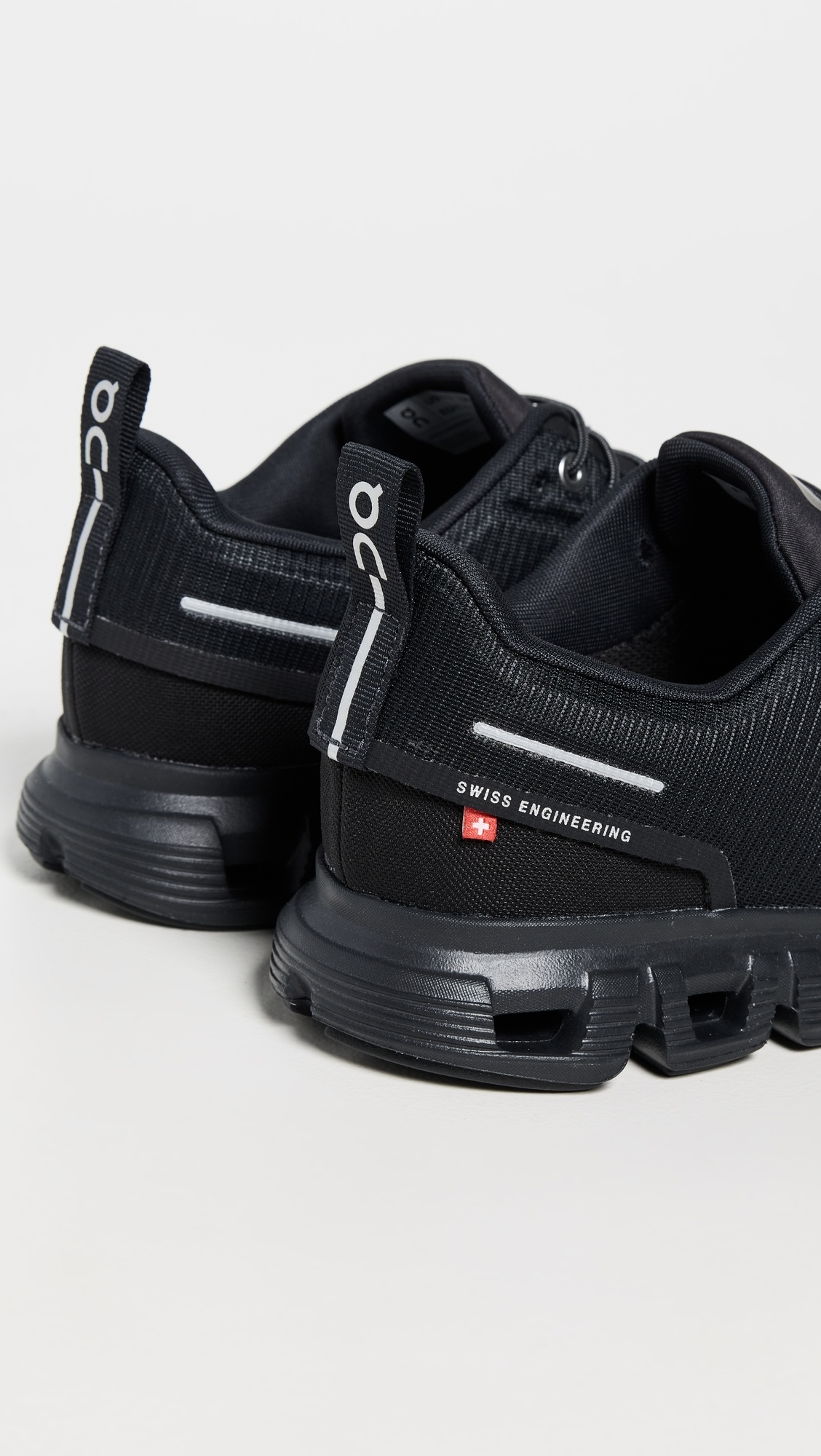 Cloud 6 WP Sneakers - 3
