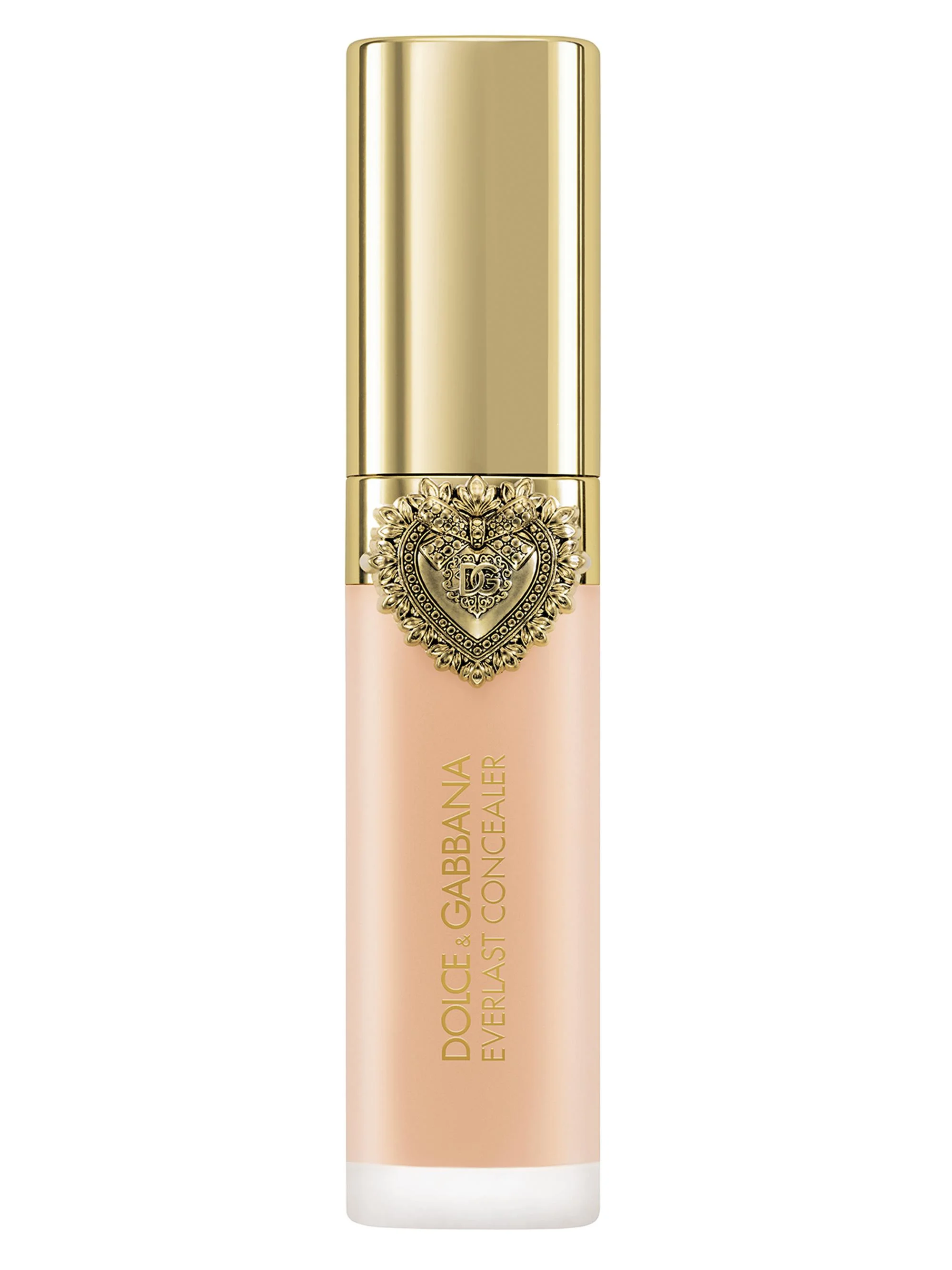 Everlast Concealer - 09 Light Medium - 1