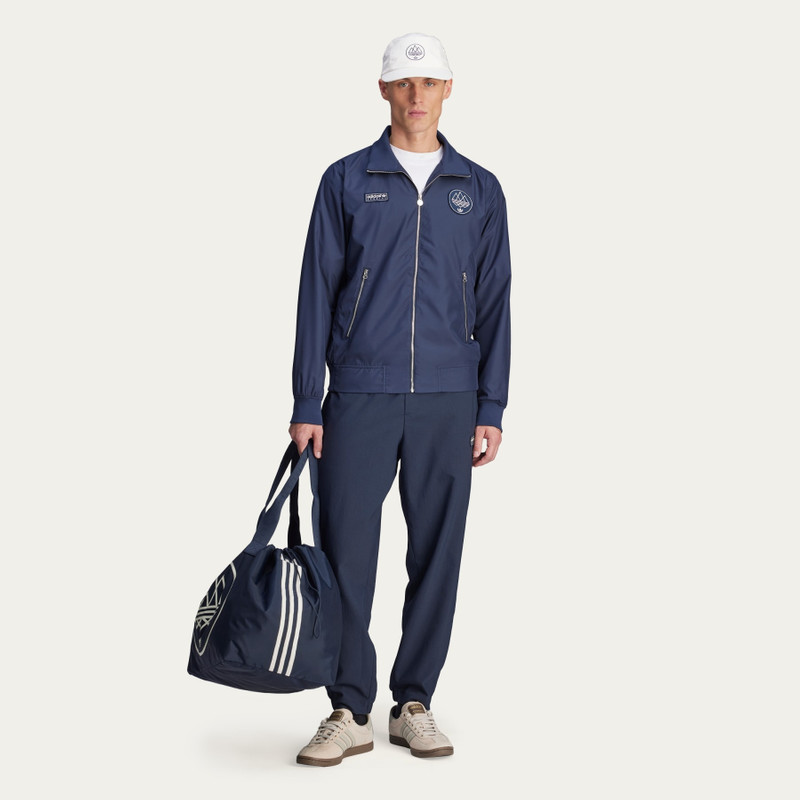 Hudswell SPZL Jacket 5