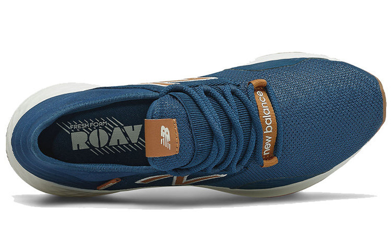 New Balance Fresh Foam Roav Backpack 'Rogue Wave' MROAVBW 3