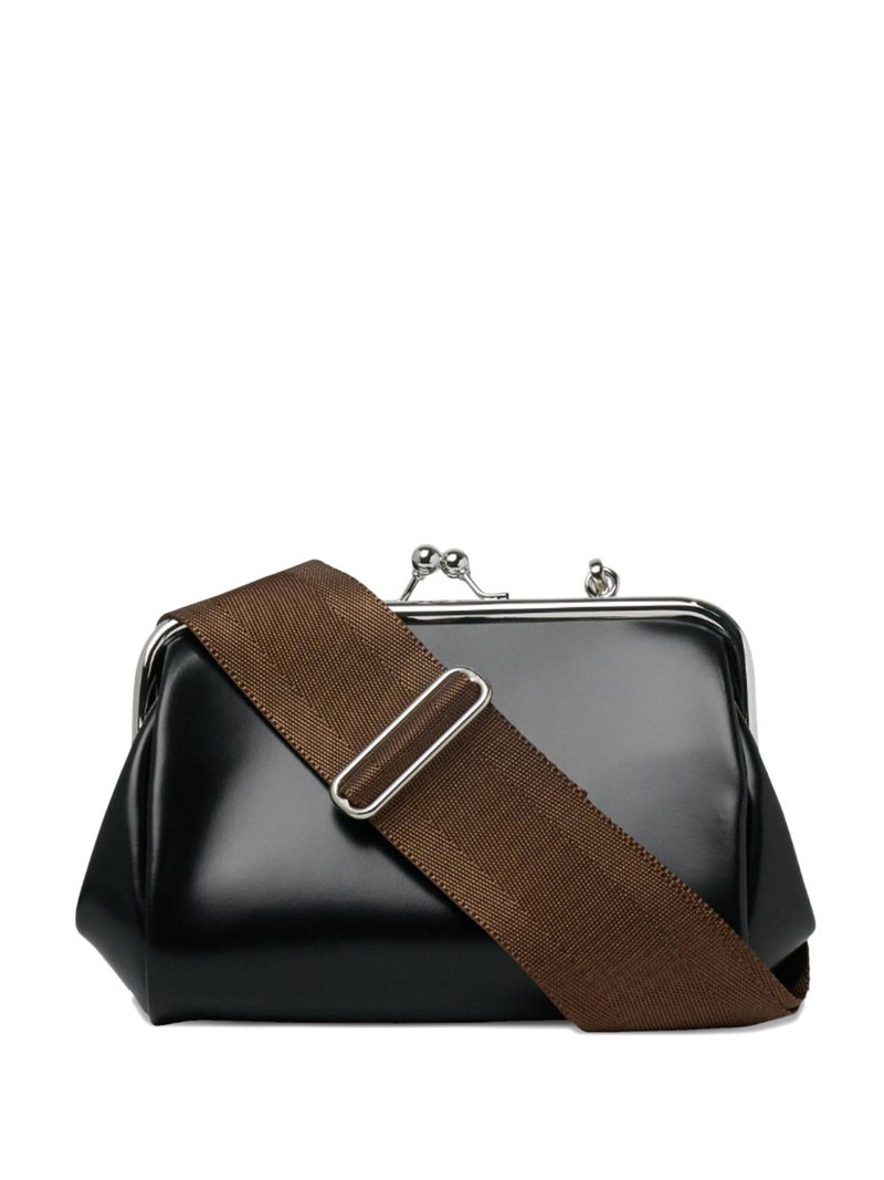 detachable-strap clasp bag 1