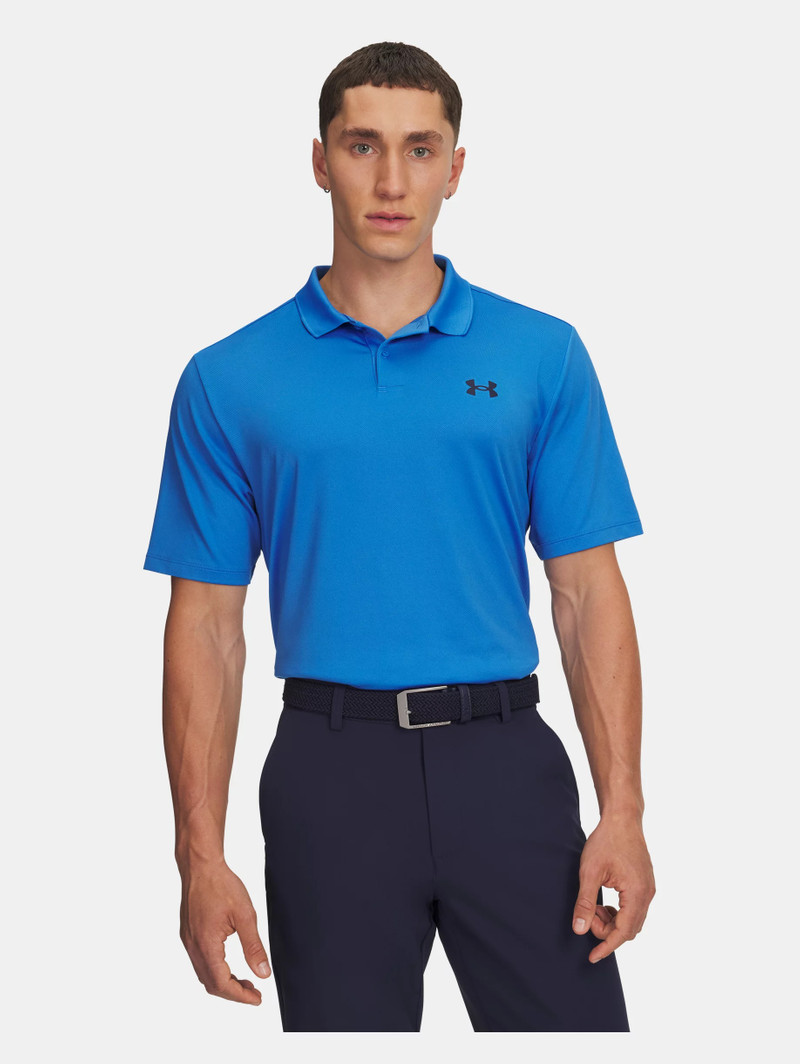 Under Armour UA Matchplay outlook